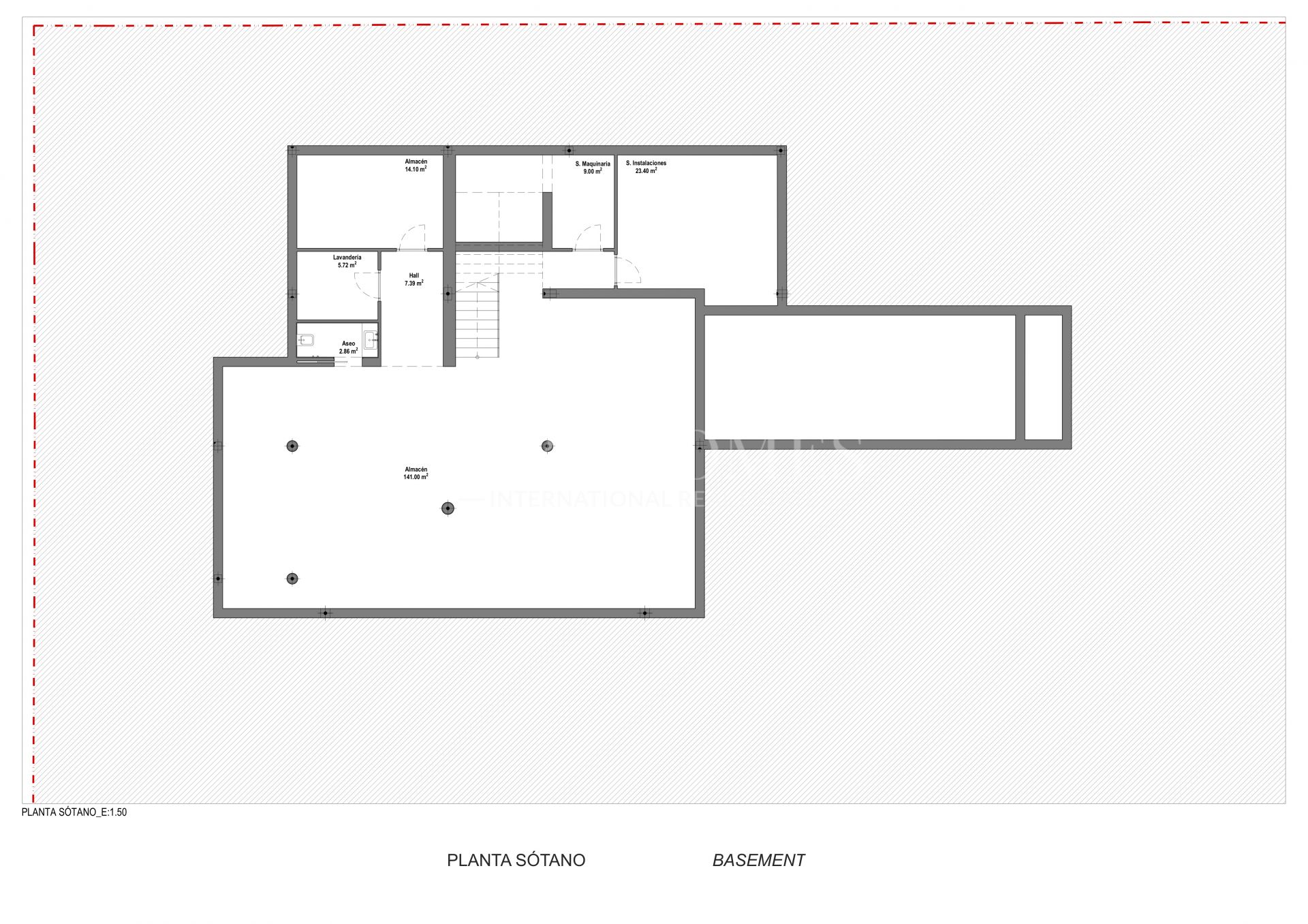 Villa neuve, tout près de la plage, San Pedro de Alcántara, Marbella