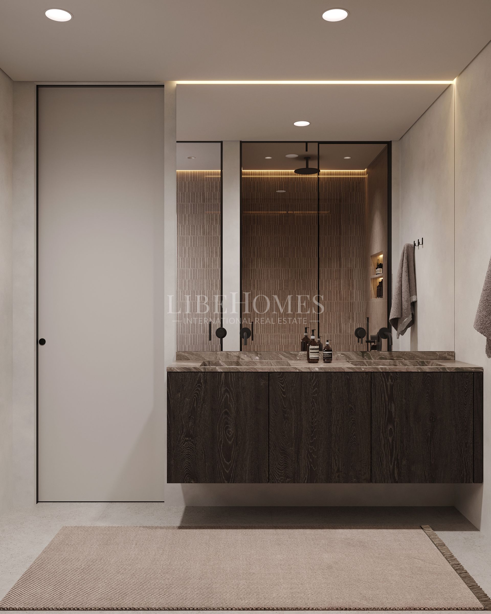 Villa neuve, tout près de la plage, San Pedro de Alcántara, Marbella