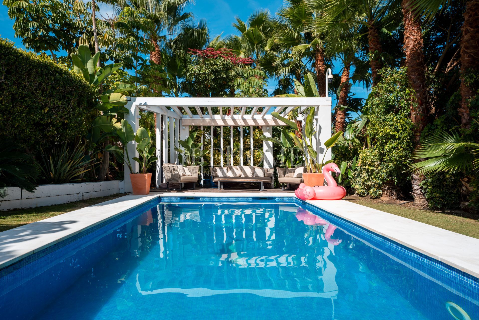 Villa à vendre à Los Naranjos Golf, Marbella Nueva Andalucia