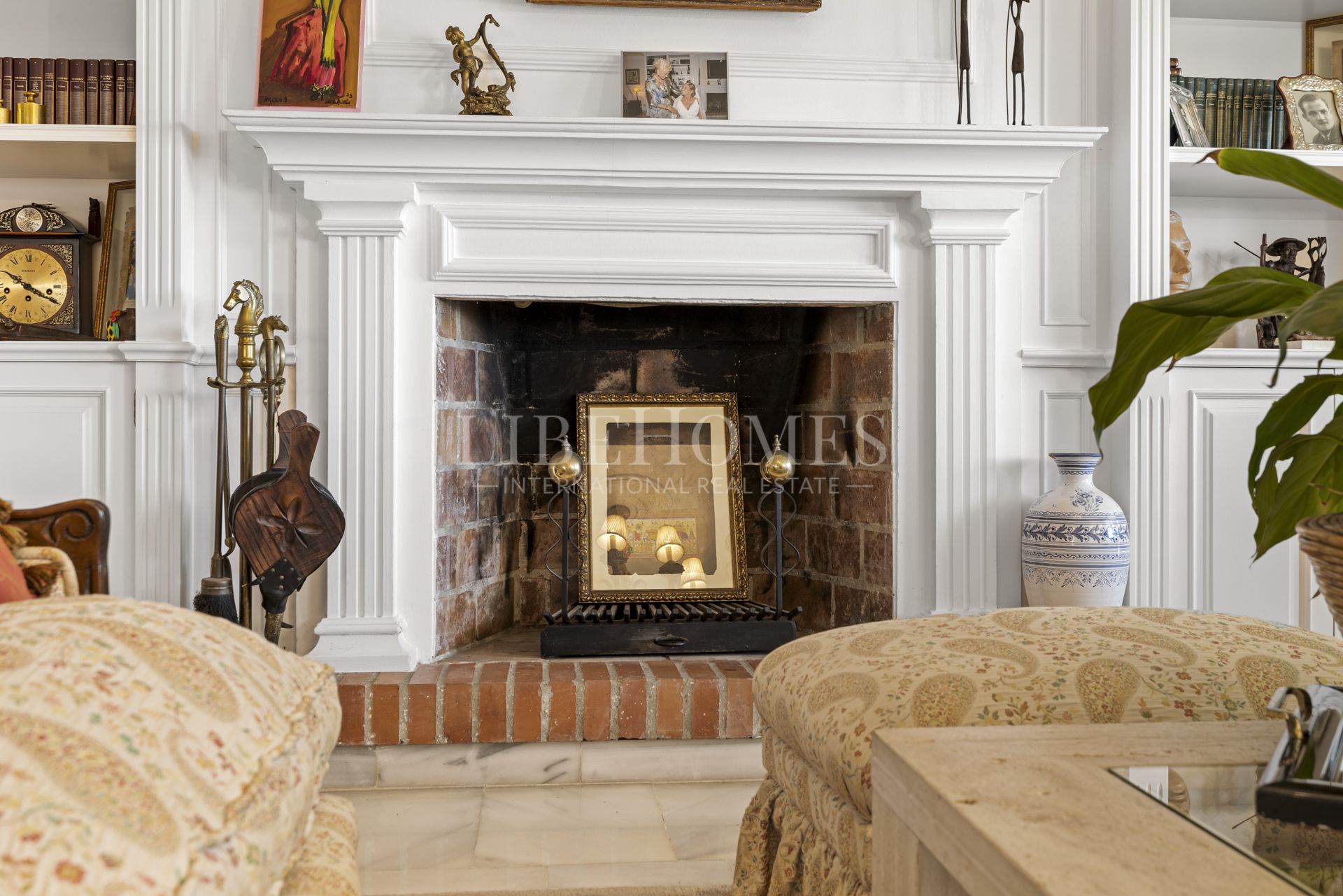 Belle maison mitoyenne, distance de marche au port de Puerto Banús