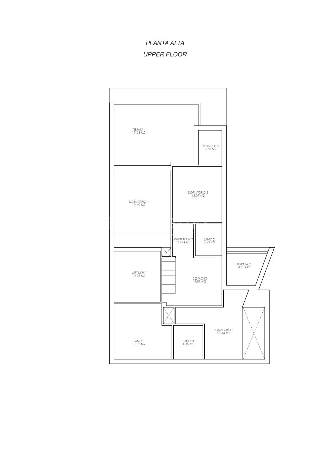 Belle maison mitoyenne, distance de marche au port de Puerto Banús