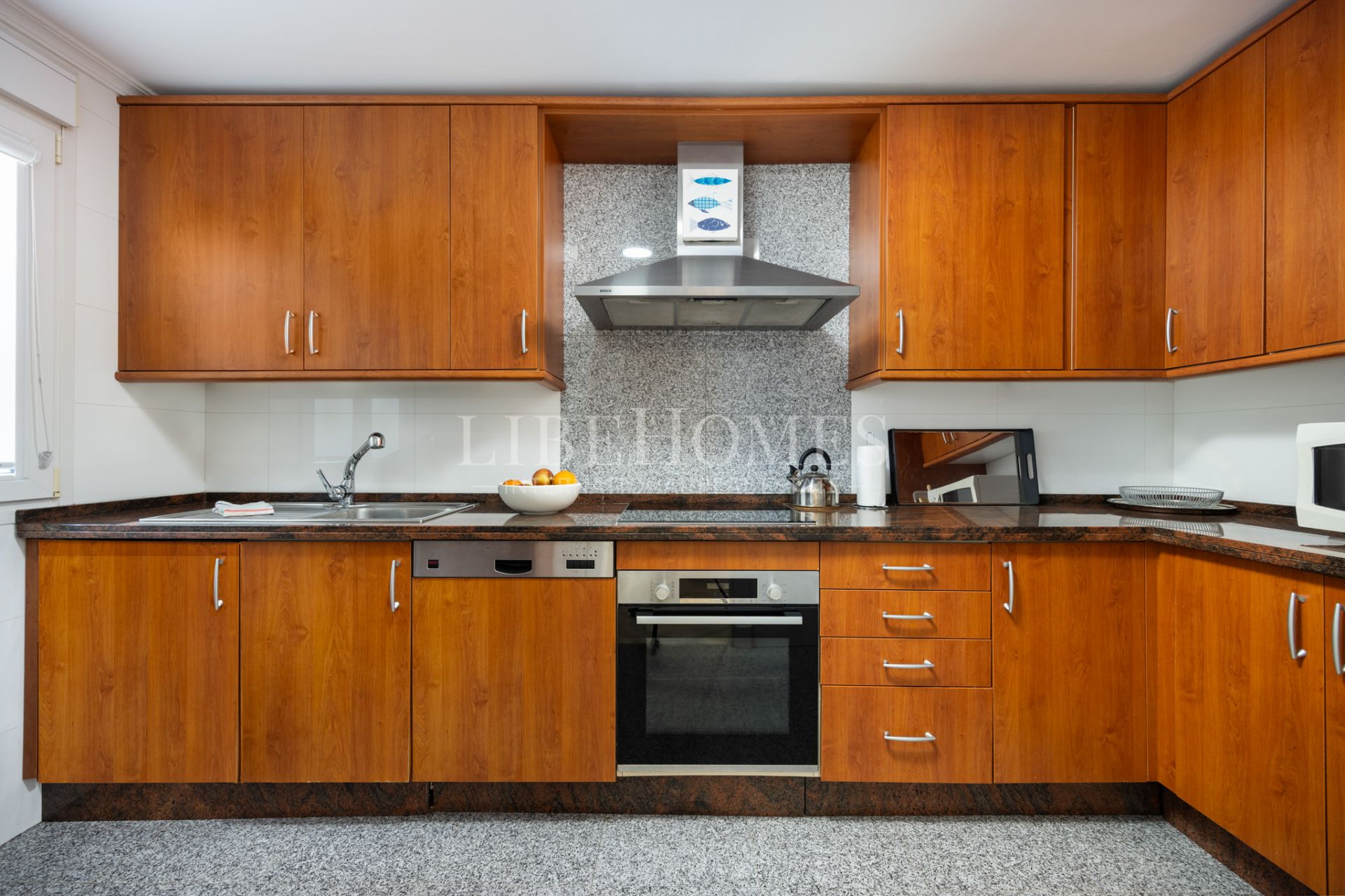 Beachfront townhouse in El Saladillo beach, New Golden Mile, Estepona