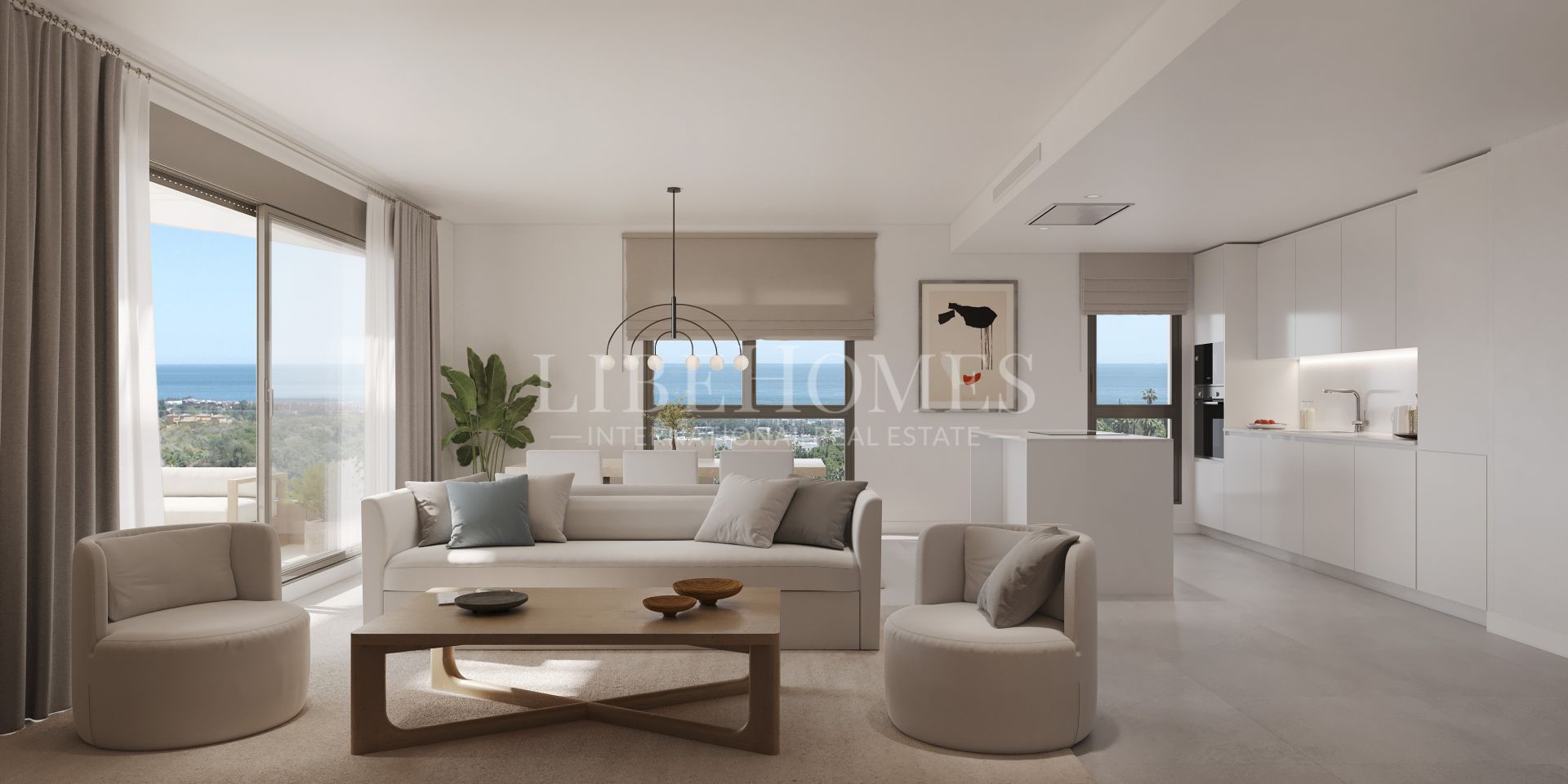 Apartamento Planta Baja en venta en Selwo, Estepona Entera