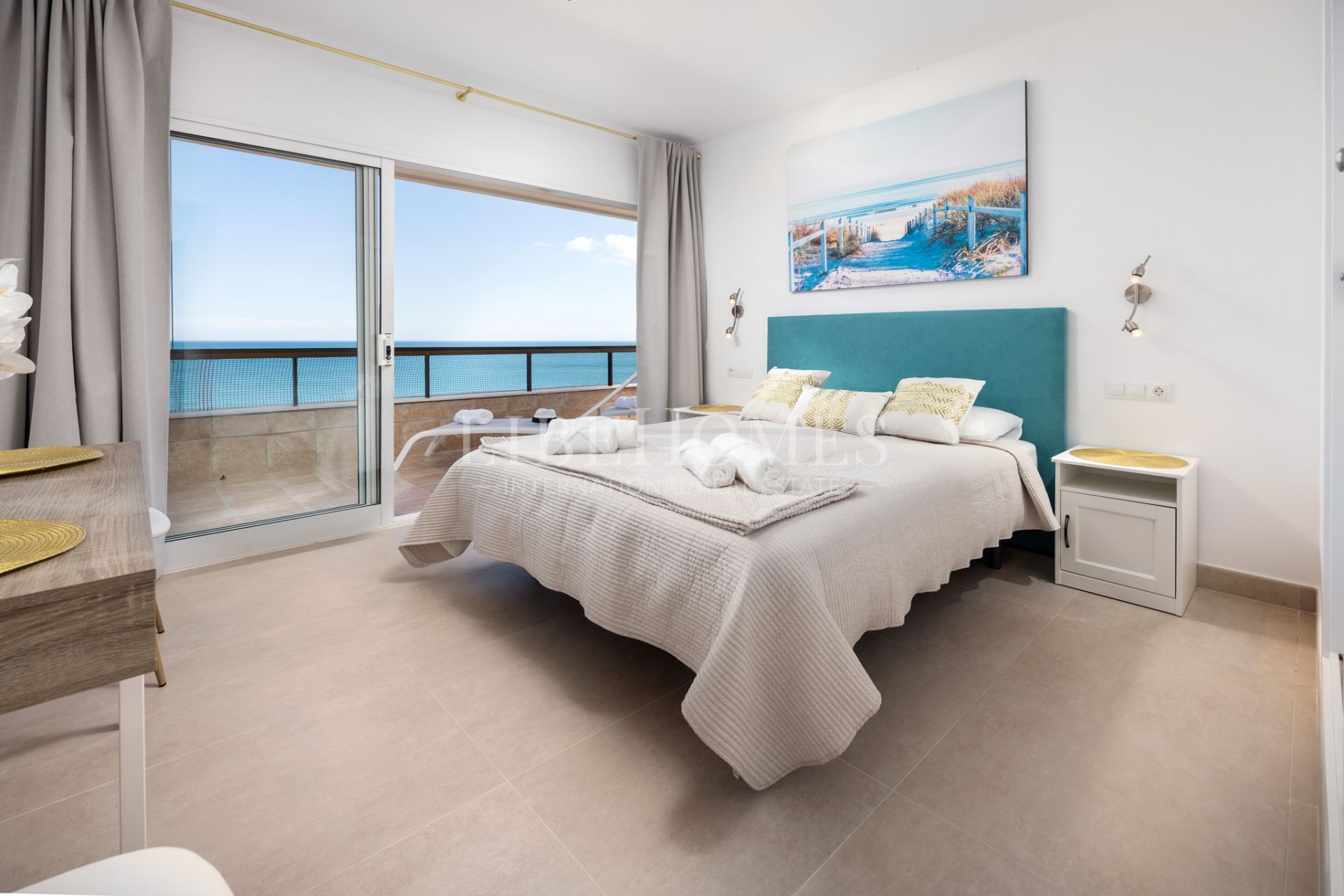 Apartment for sale in Estepona Centre, All Estepona