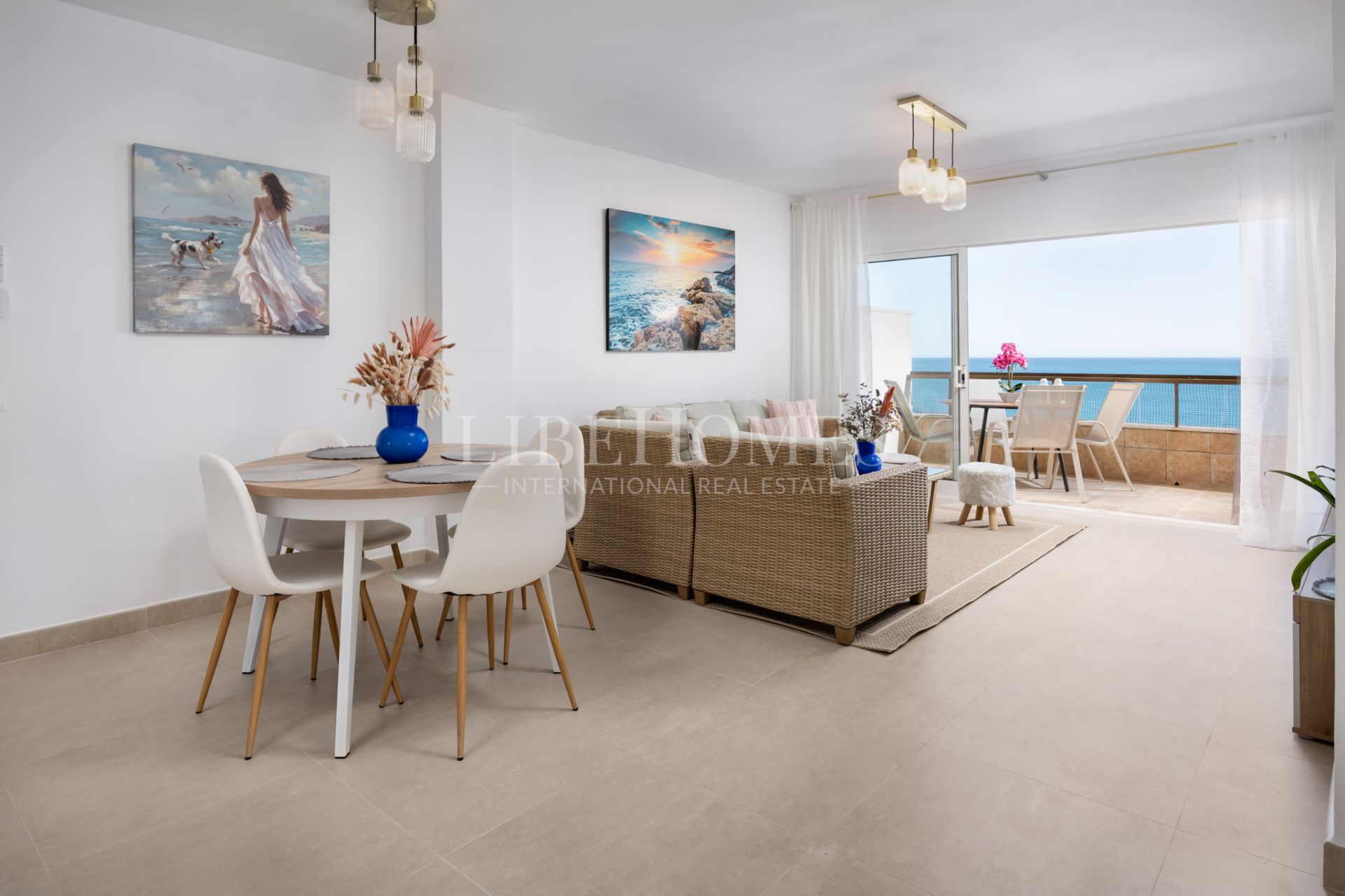 Apartment for sale in Estepona Centre, All Estepona