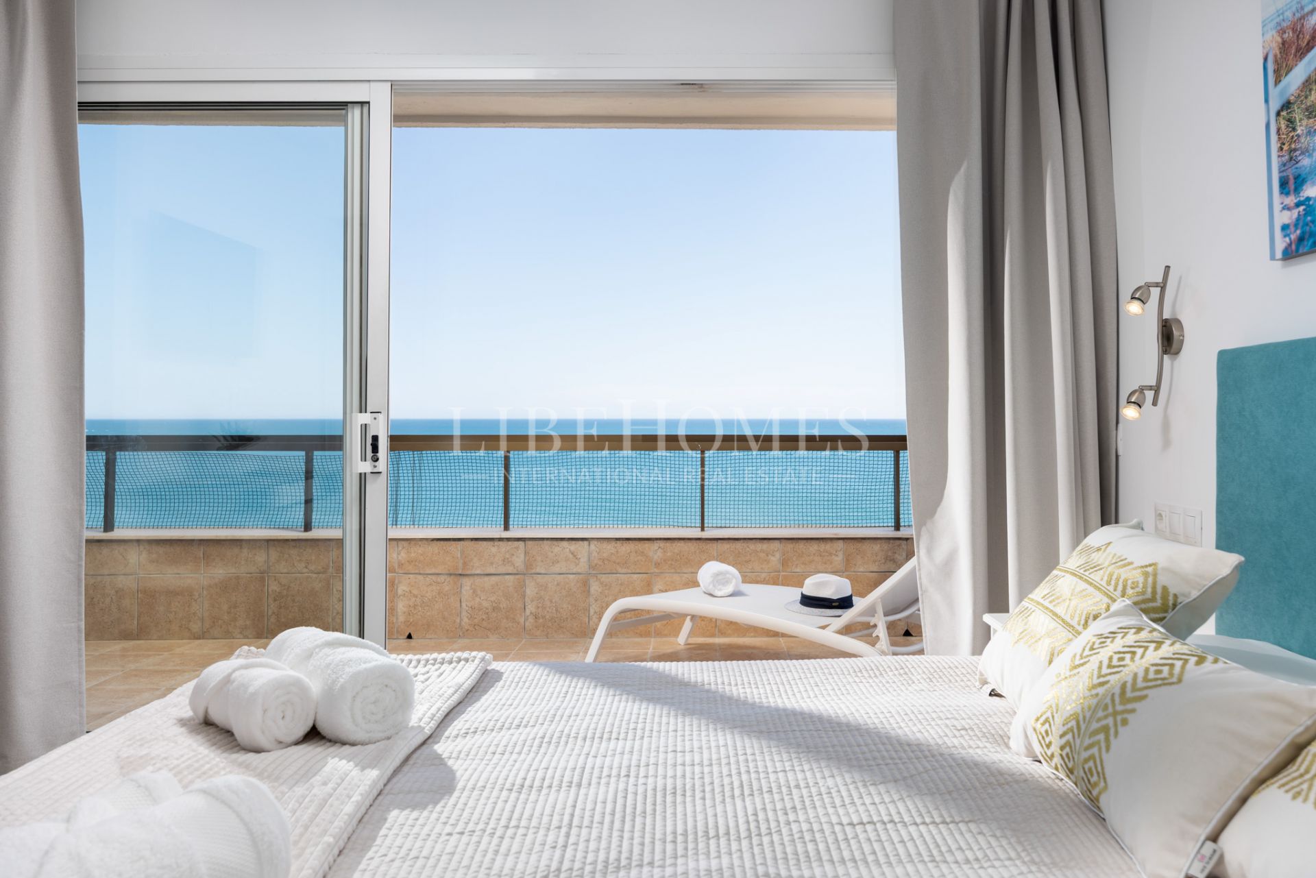 Apartment for sale in Estepona Centre, All Estepona