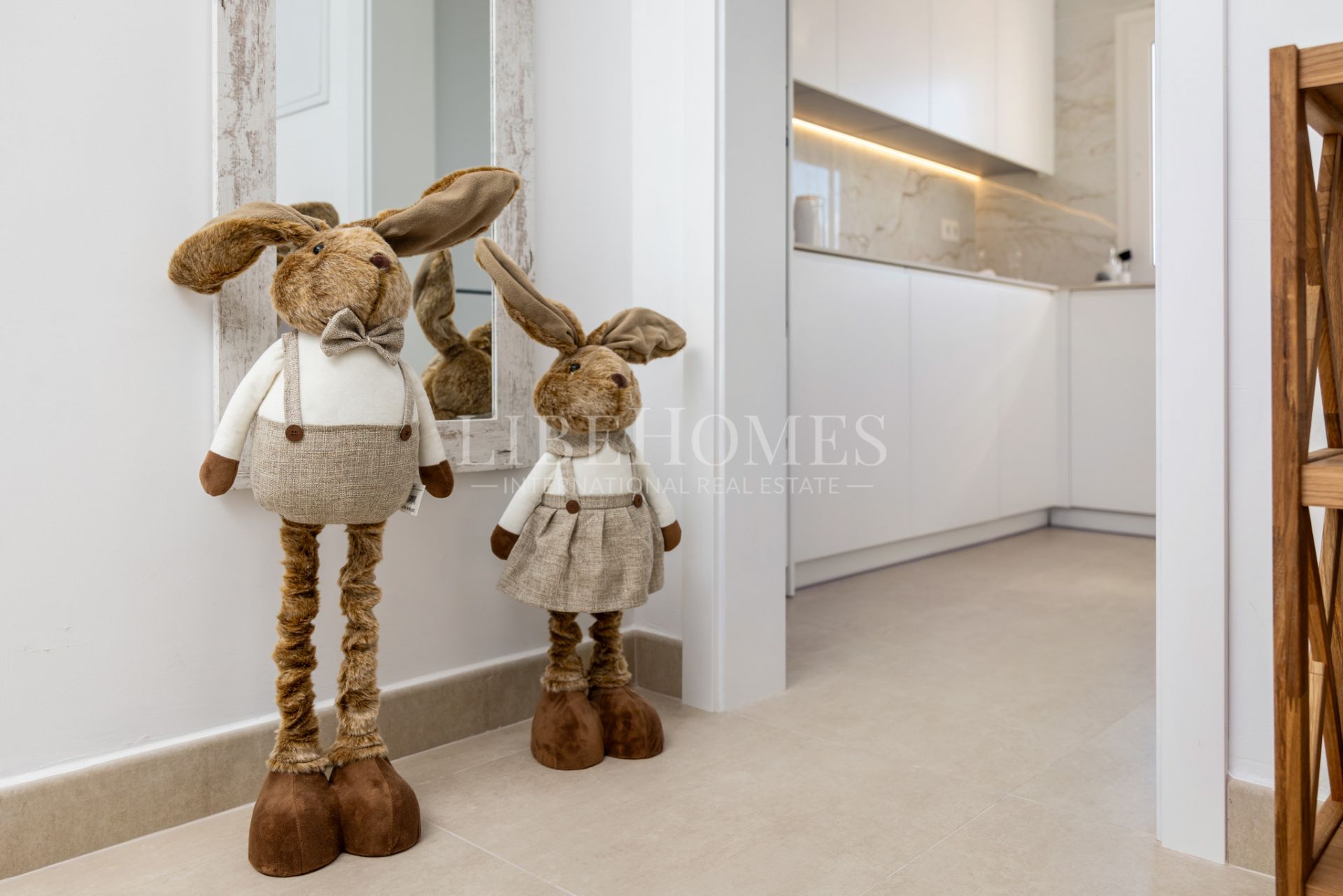 Apartment for sale in Estepona Centre, All Estepona