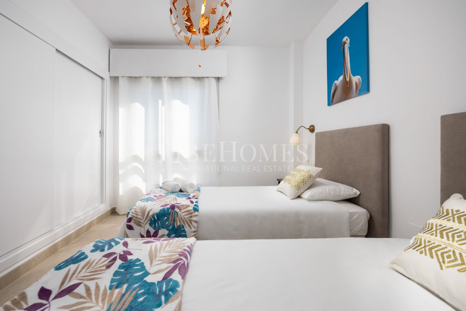 Apartment for sale in Estepona Centre, All Estepona