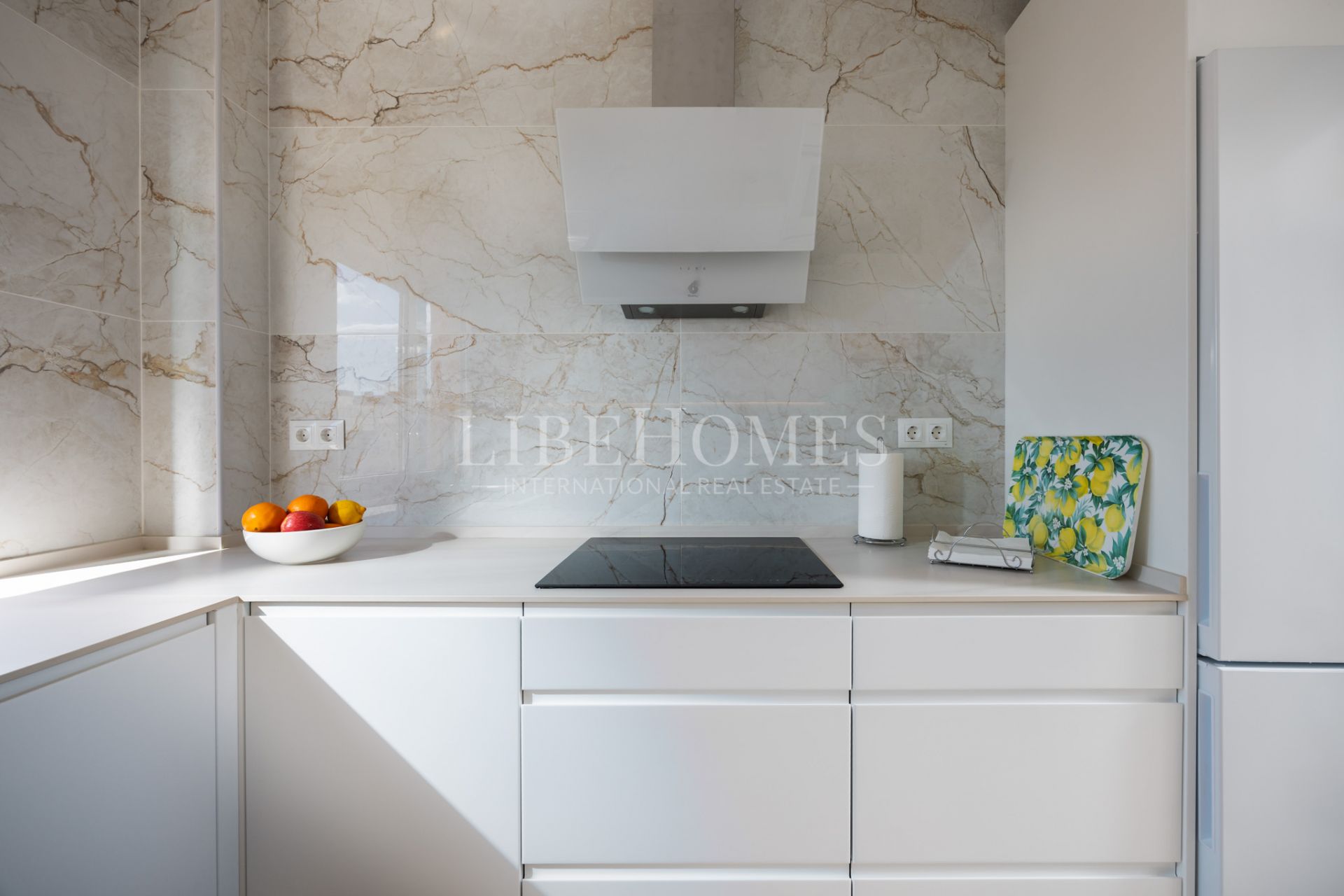 Apartment for sale in Estepona Centre, All Estepona