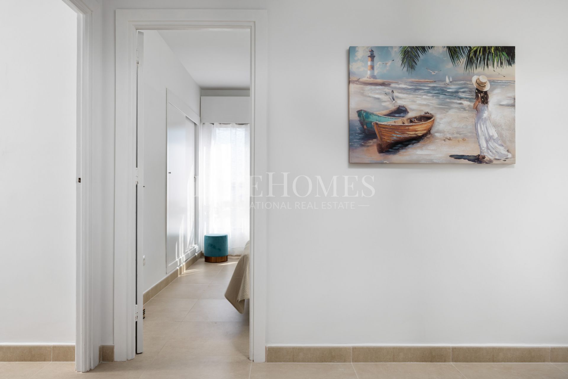 Apartment for sale in Estepona Centre, All Estepona