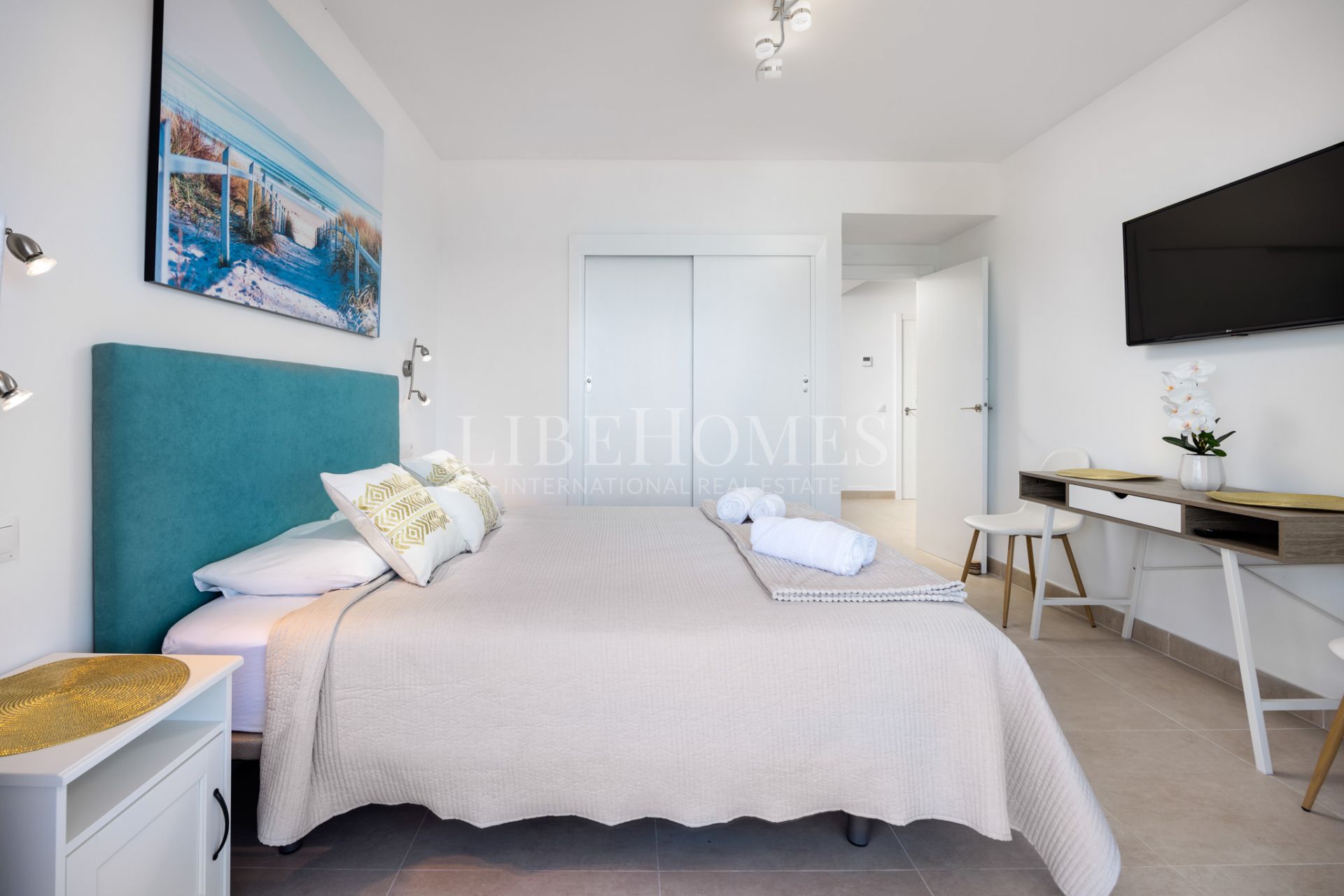 Apartment for sale in Estepona Centre, All Estepona