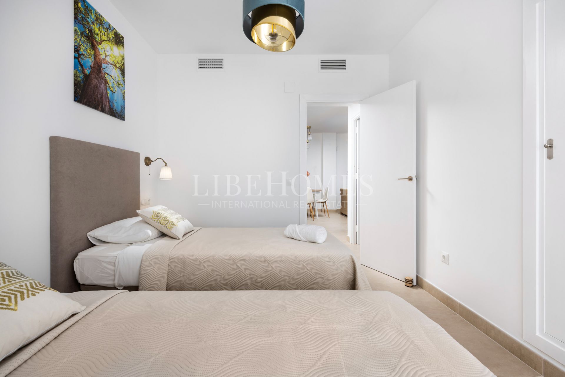 Apartment for sale in Estepona Centre, All Estepona