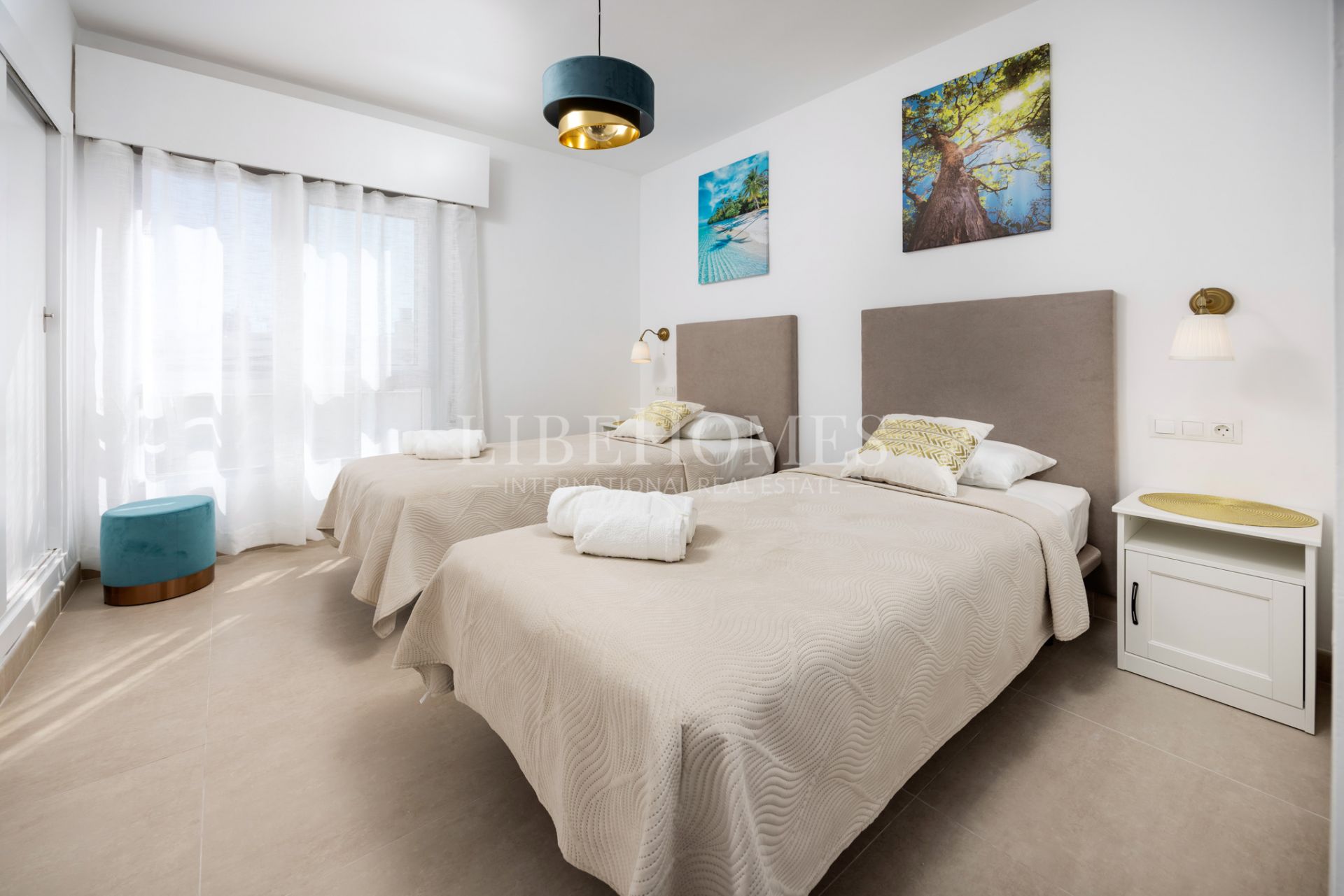 Apartment for sale in Estepona Centre, All Estepona