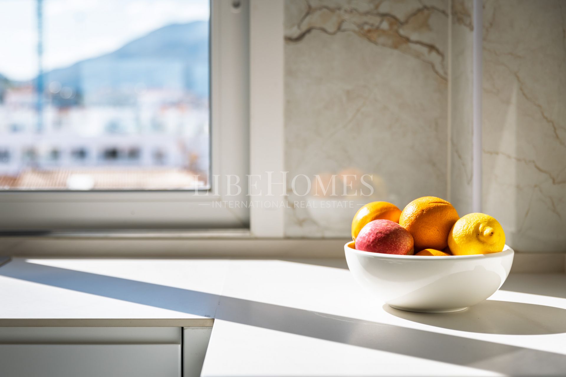 Apartment for sale in Estepona Centre, All Estepona