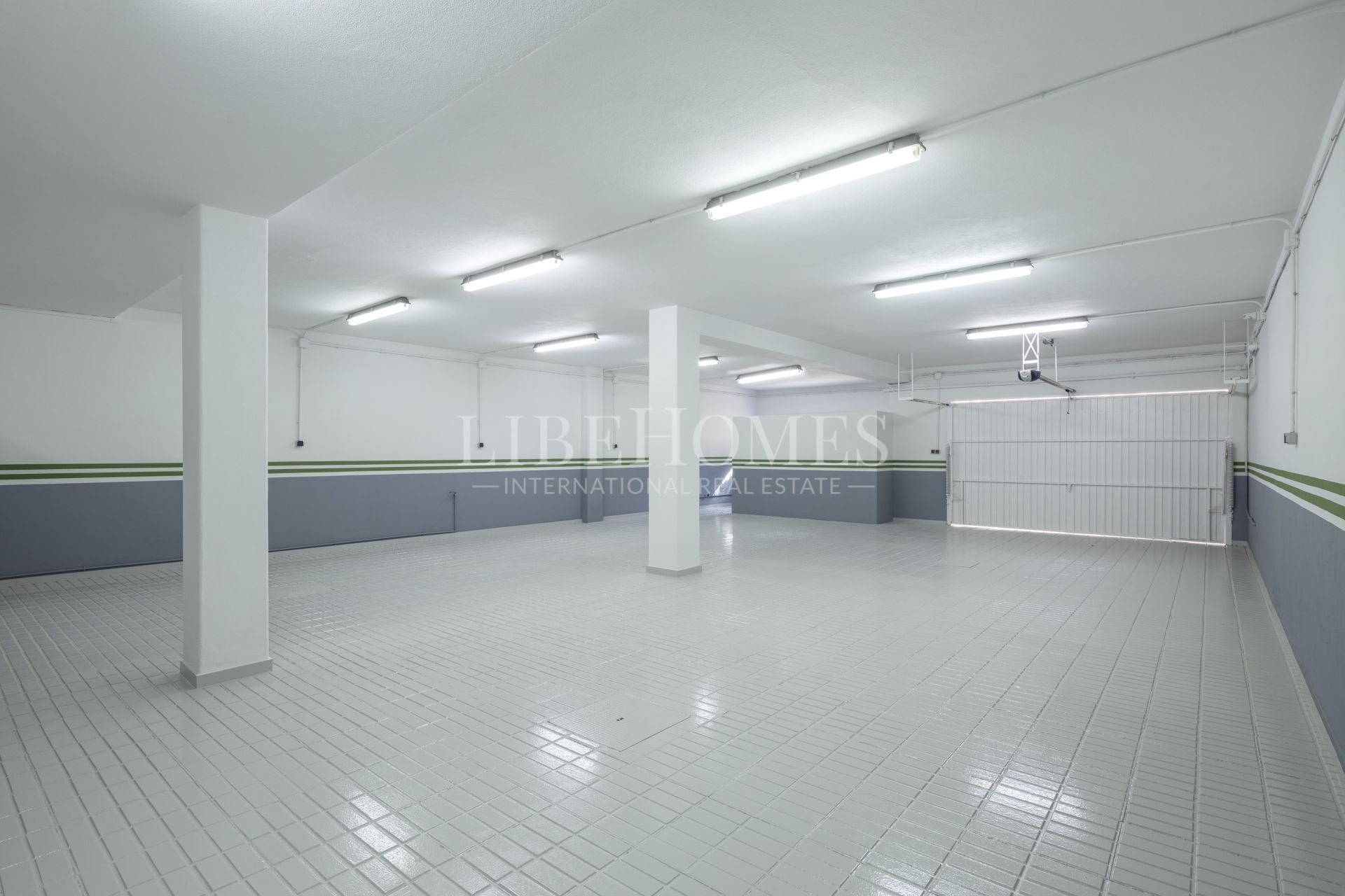 Villa somptueuse unique à Aloha Golf Nueva Andalucía, Marbella