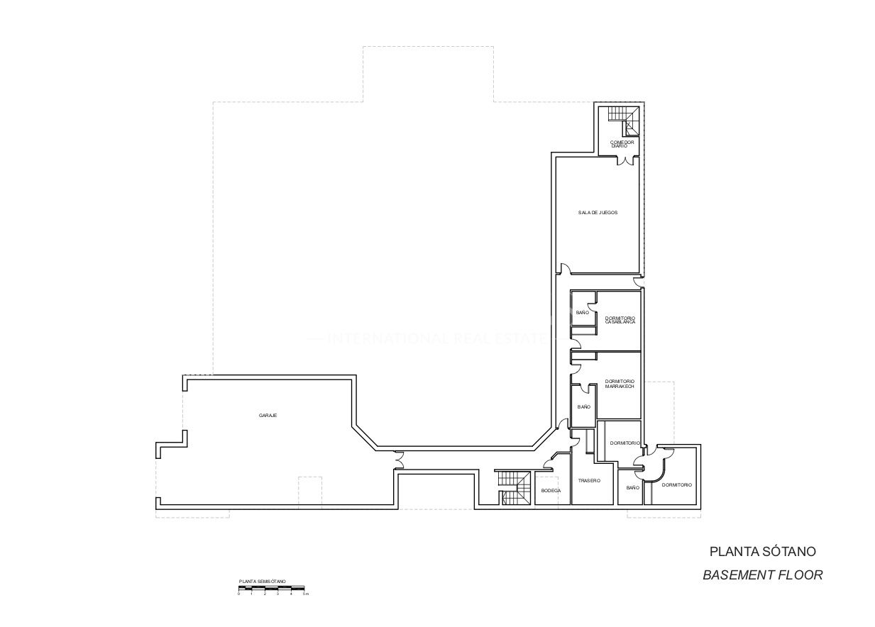 Villa somptueuse unique à Aloha Golf Nueva Andalucía, Marbella