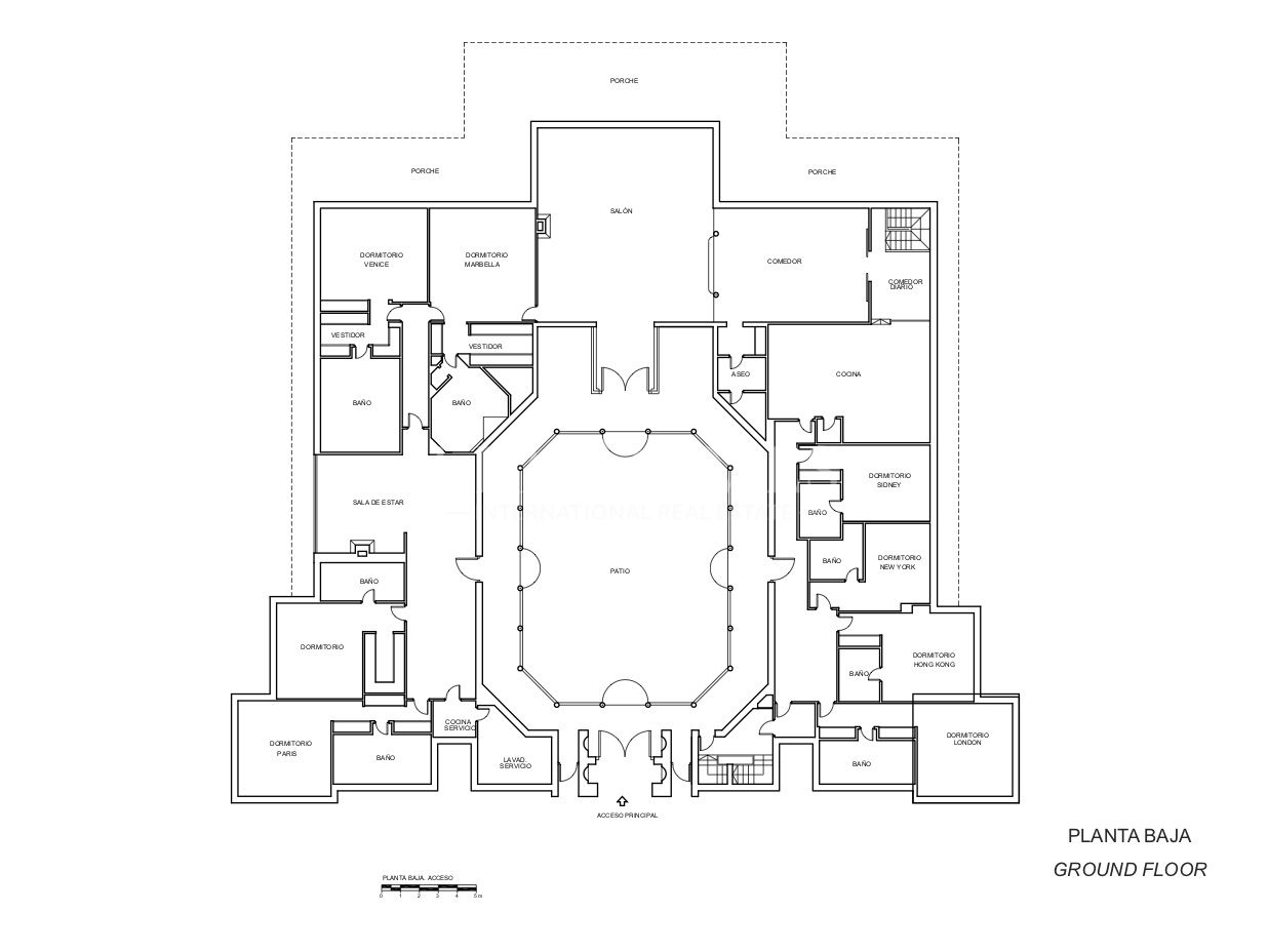 Villa somptueuse unique à Aloha Golf Nueva Andalucía, Marbella