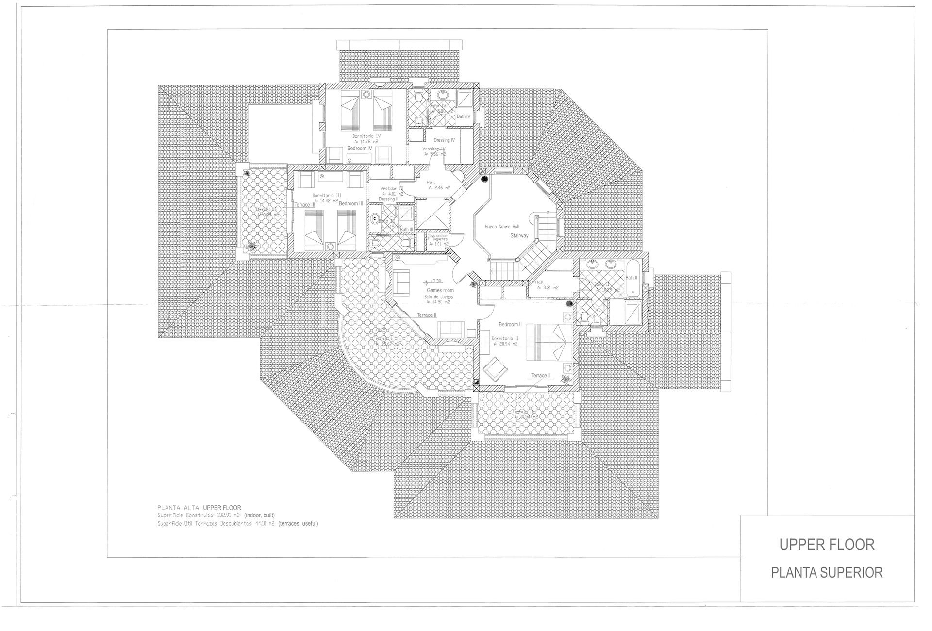 Preciosa villa de estilo tradicional andaluz en La Quinta, Benahavis