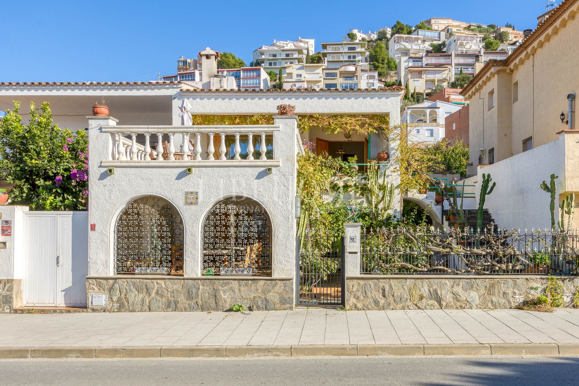 Спаренный дом на продажу в Port Esportiu - Puig Rom - Canyelles, Roses