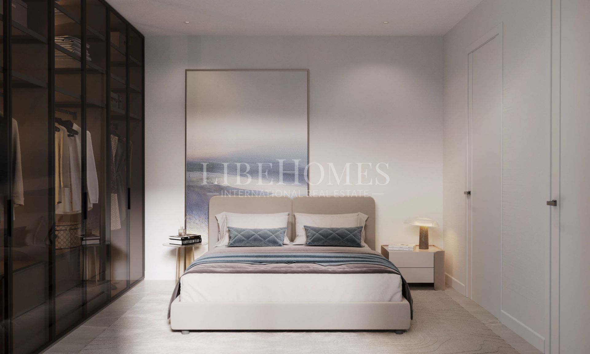 Apartamentos con increíbles vistas al mar, Nueva Milla de Oro, Estepona