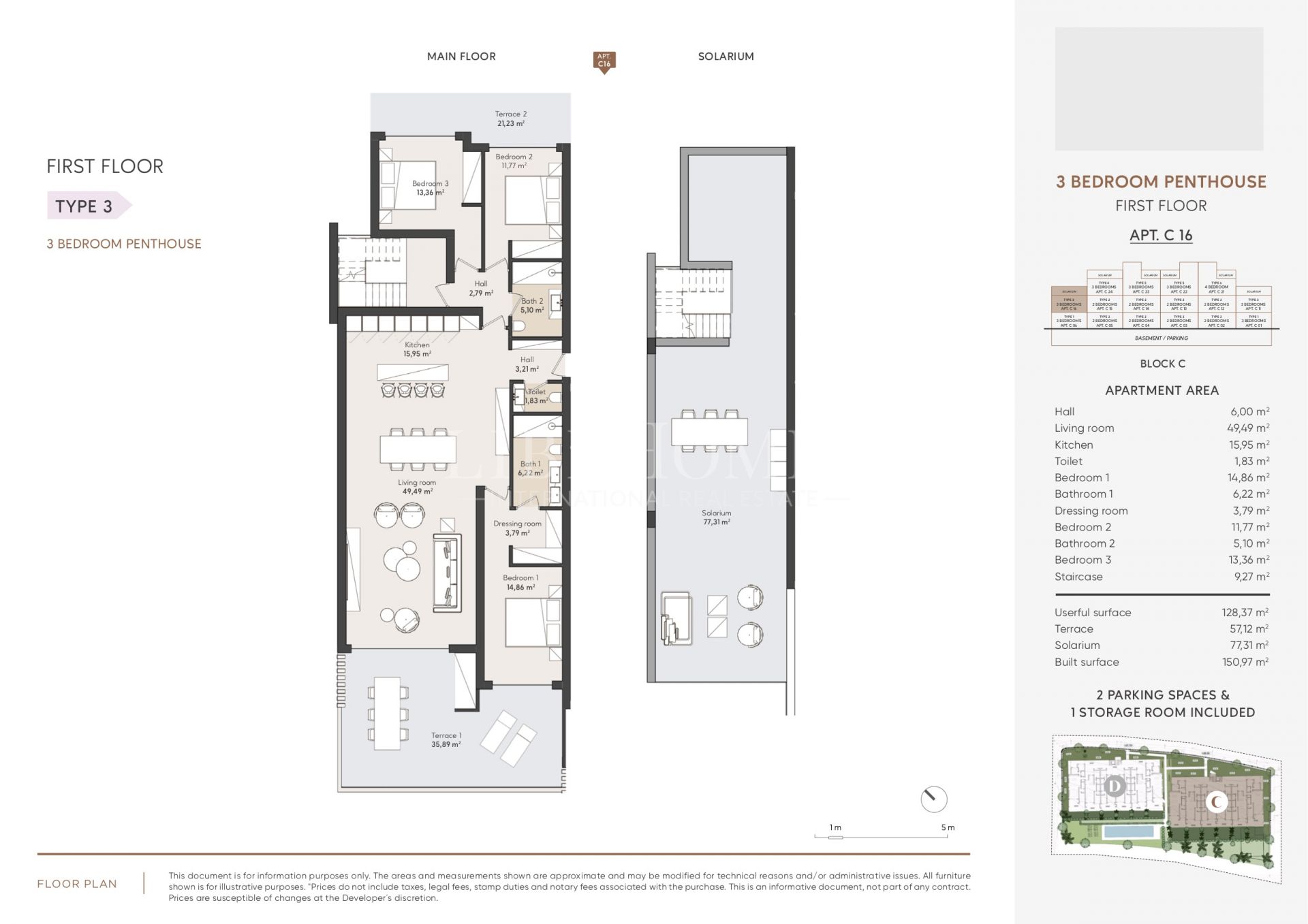 Apartamentos con increíbles vistas al mar, Nueva Milla de Oro, Estepona