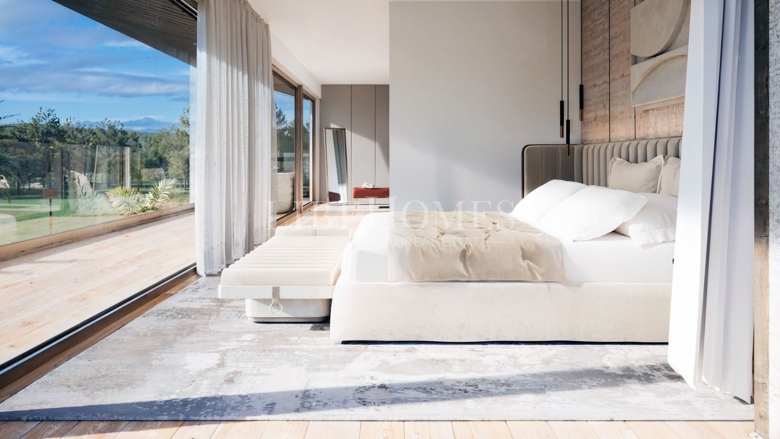 новостройки Twin Senses Villas, Эстепона (вся)