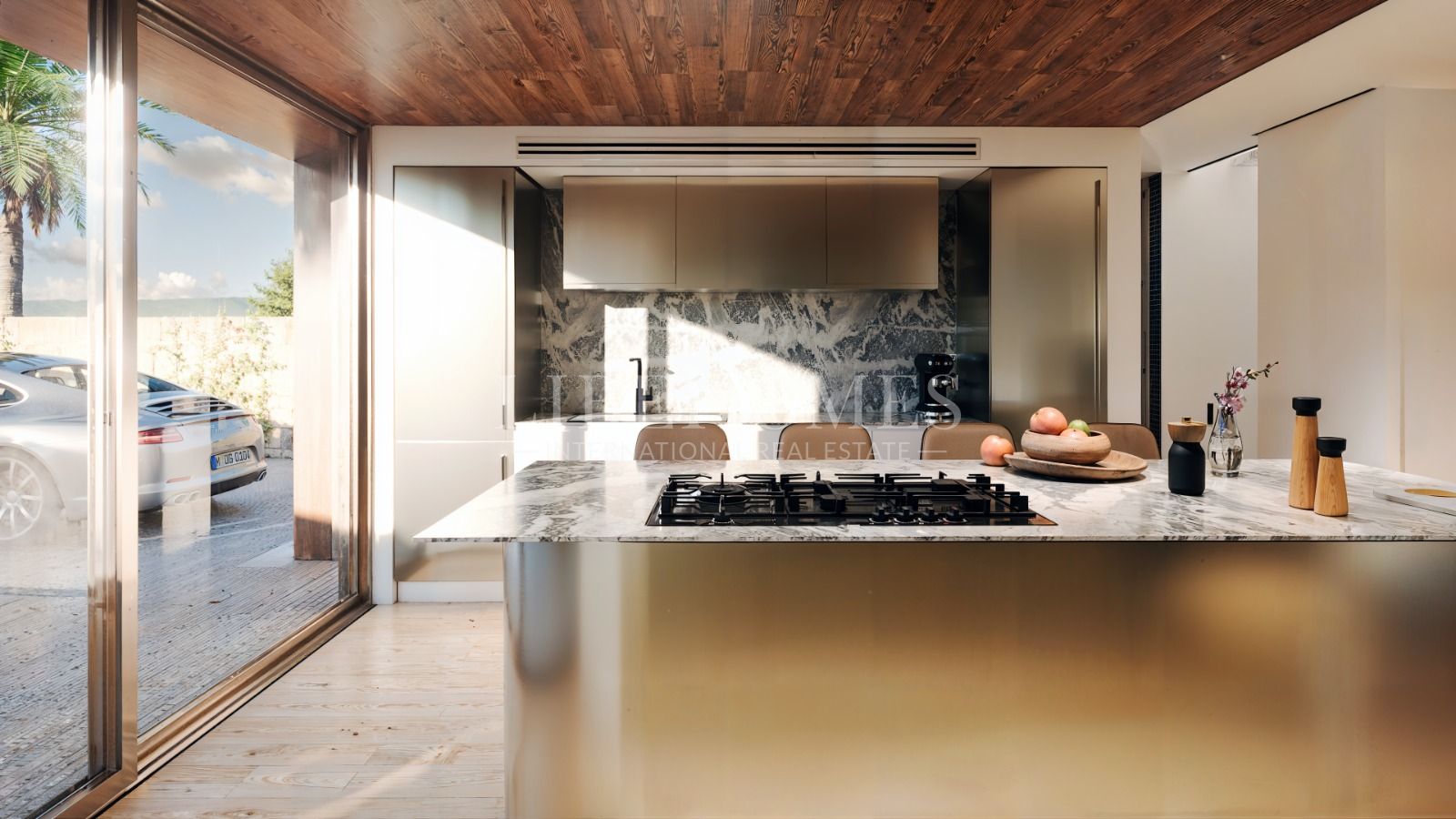 новостройки Twin Senses Villas, Эстепона (вся)