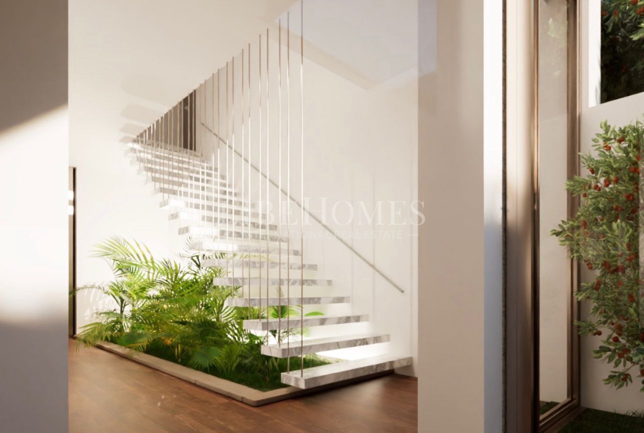 новостройки Twin Senses Villas, Эстепона (вся)