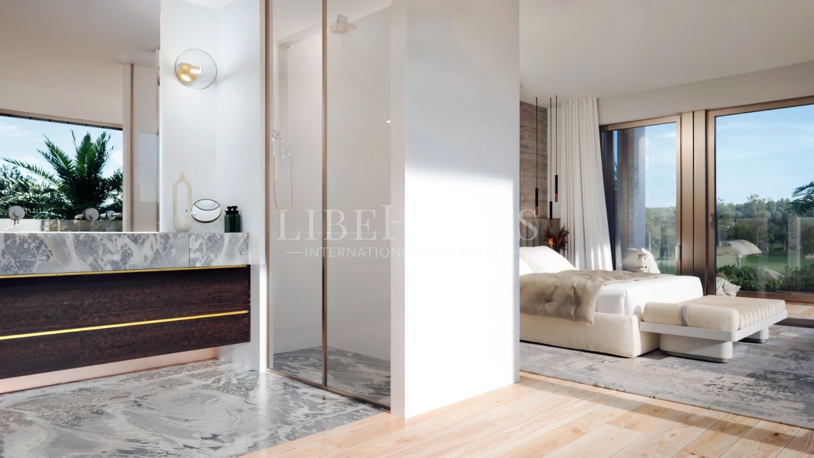 новостройки Twin Senses Villas, Эстепона (вся)