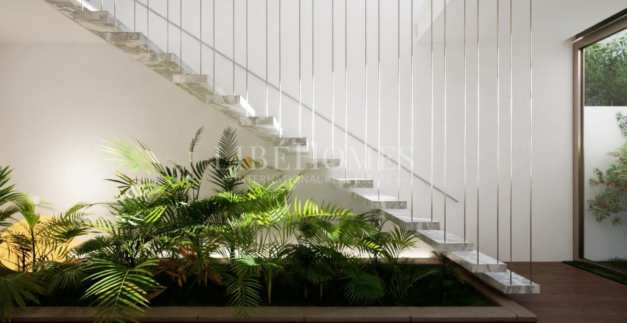 новостройки Twin Senses Villas, Эстепона (вся)