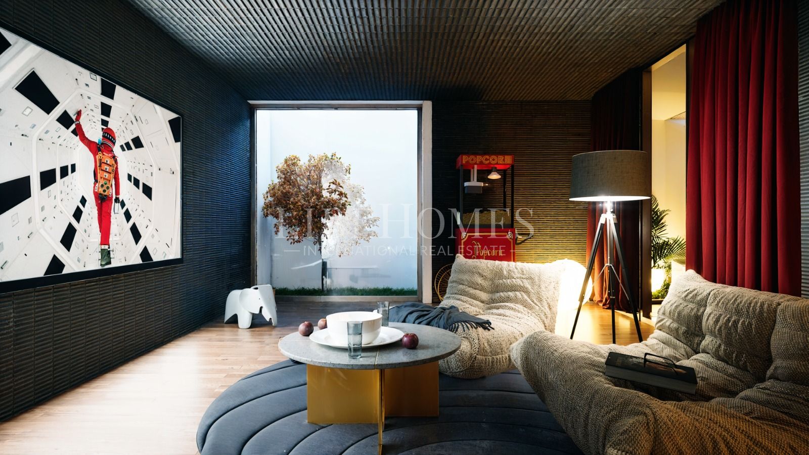 новостройки Twin Senses Villas, Эстепона (вся)