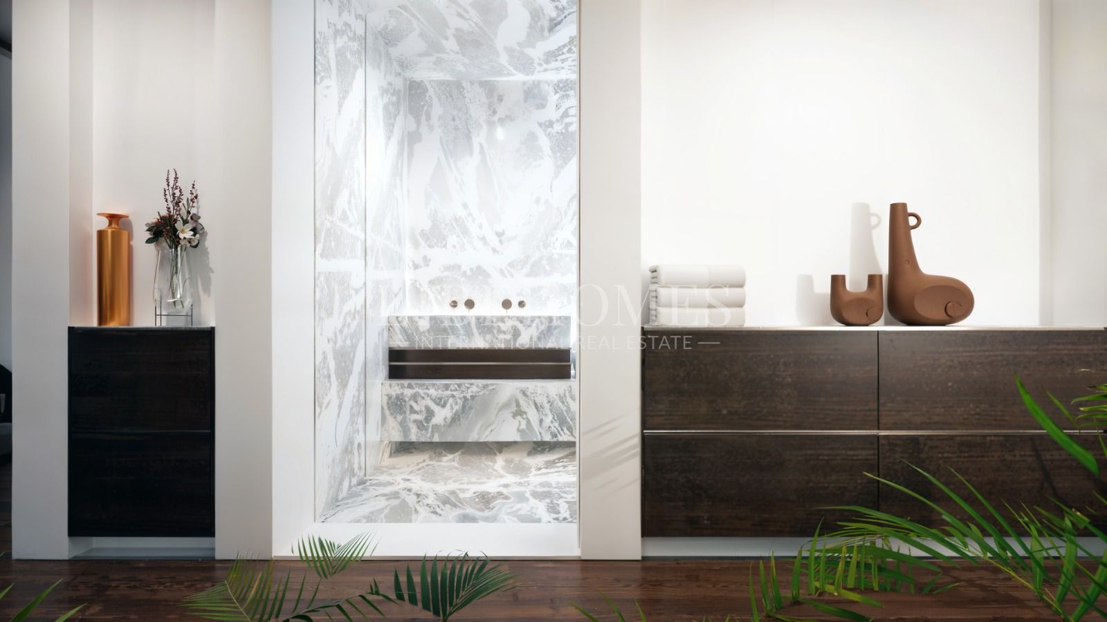 новостройки Twin Senses Villas, Эстепона (вся)