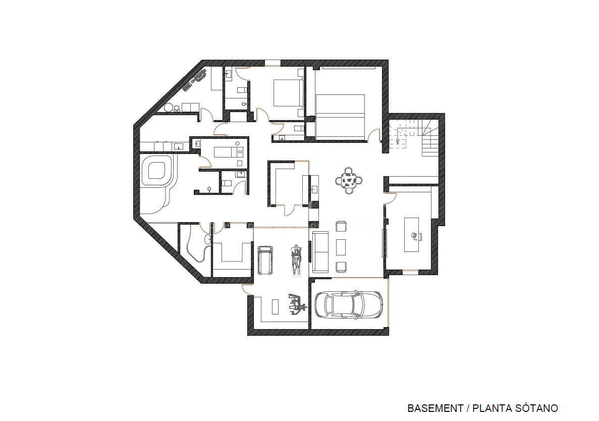 новостройки Villa Karina, Новая Андалусия