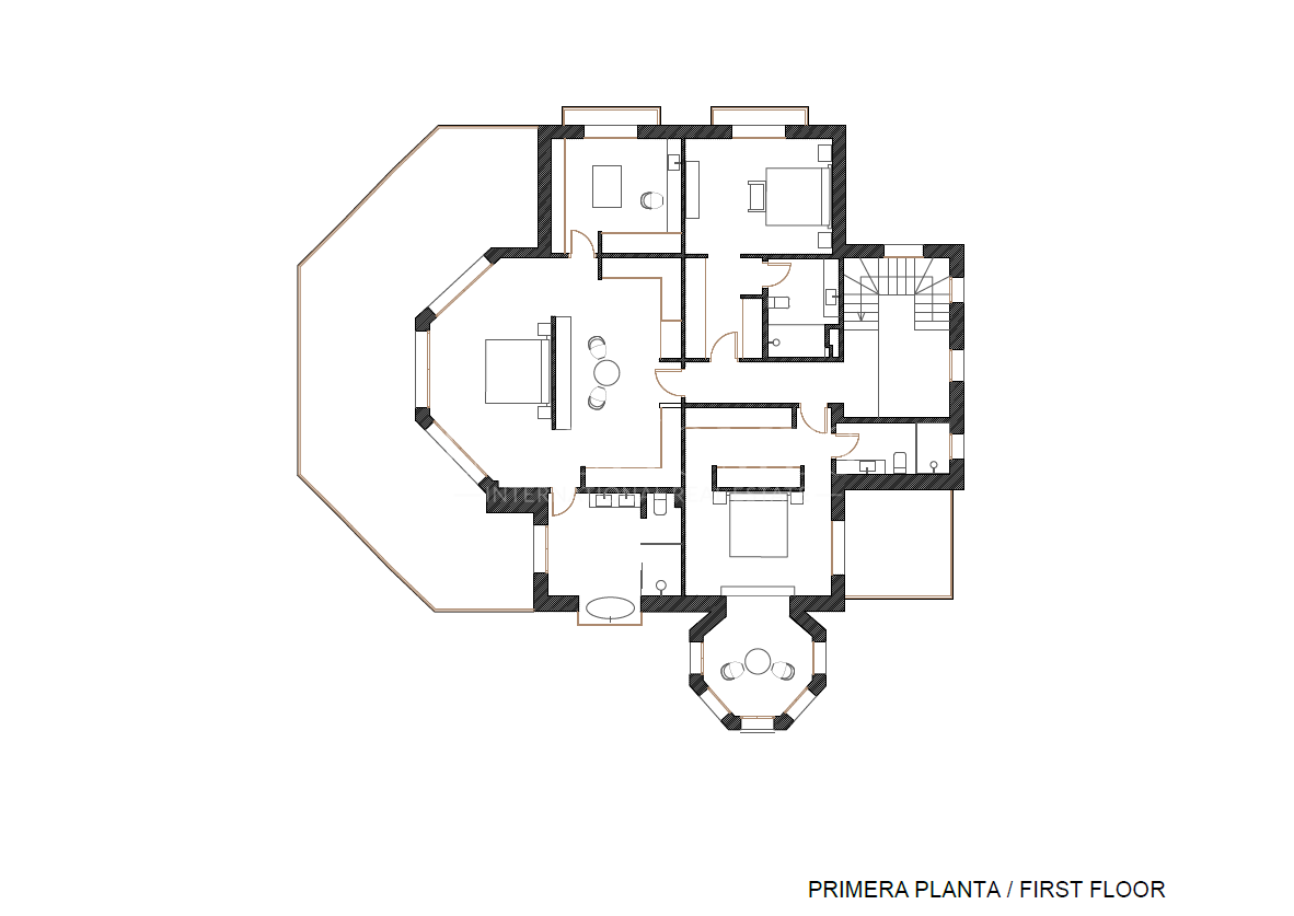 новостройки Villa Karina, Новая Андалусия