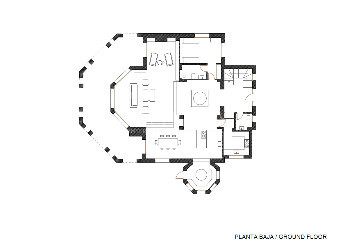 новостройки Villa Karina, Новая Андалусия