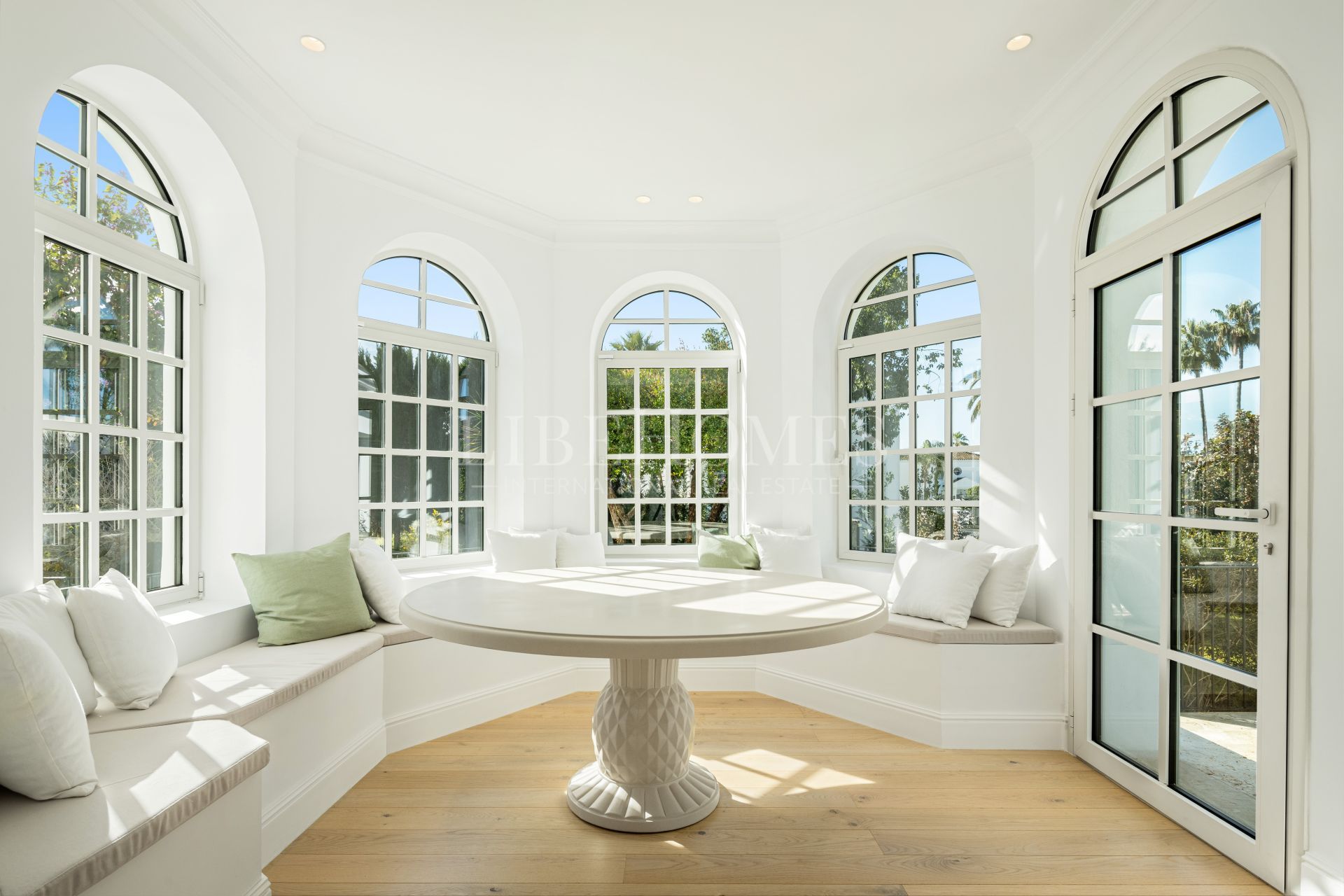 новостройки Villa Karina, Новая Андалусия