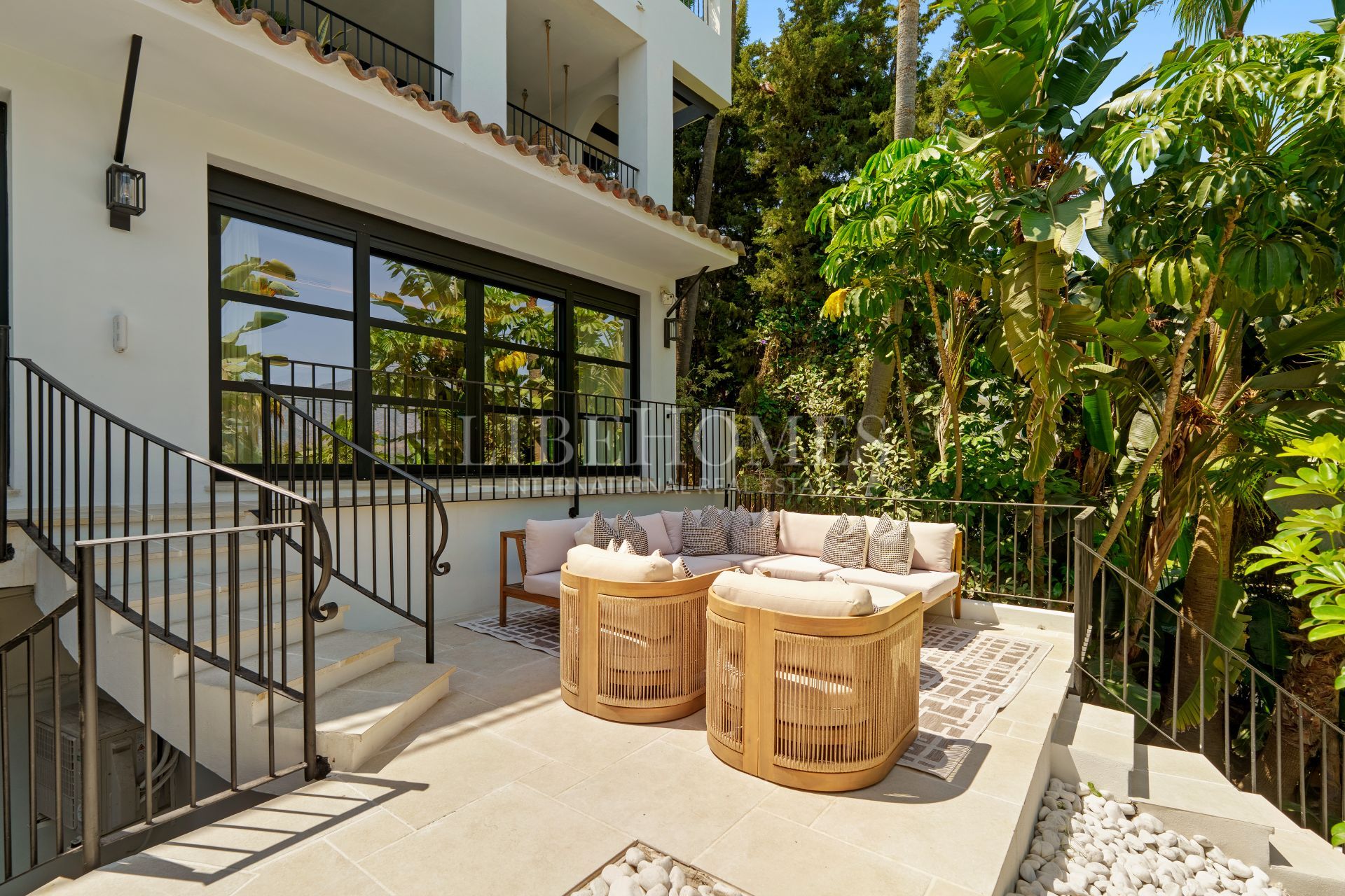 новостройки Villa Alba, Новая Андалусия