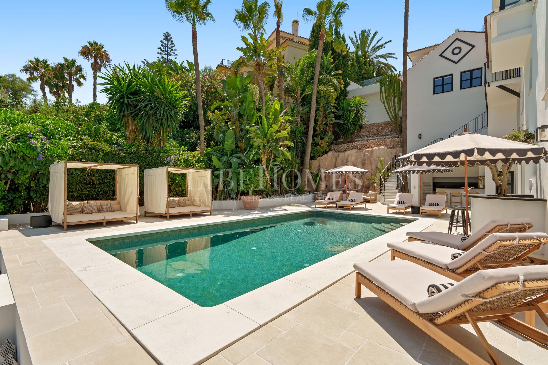 новостройки Villa Alba, Новая Андалусия