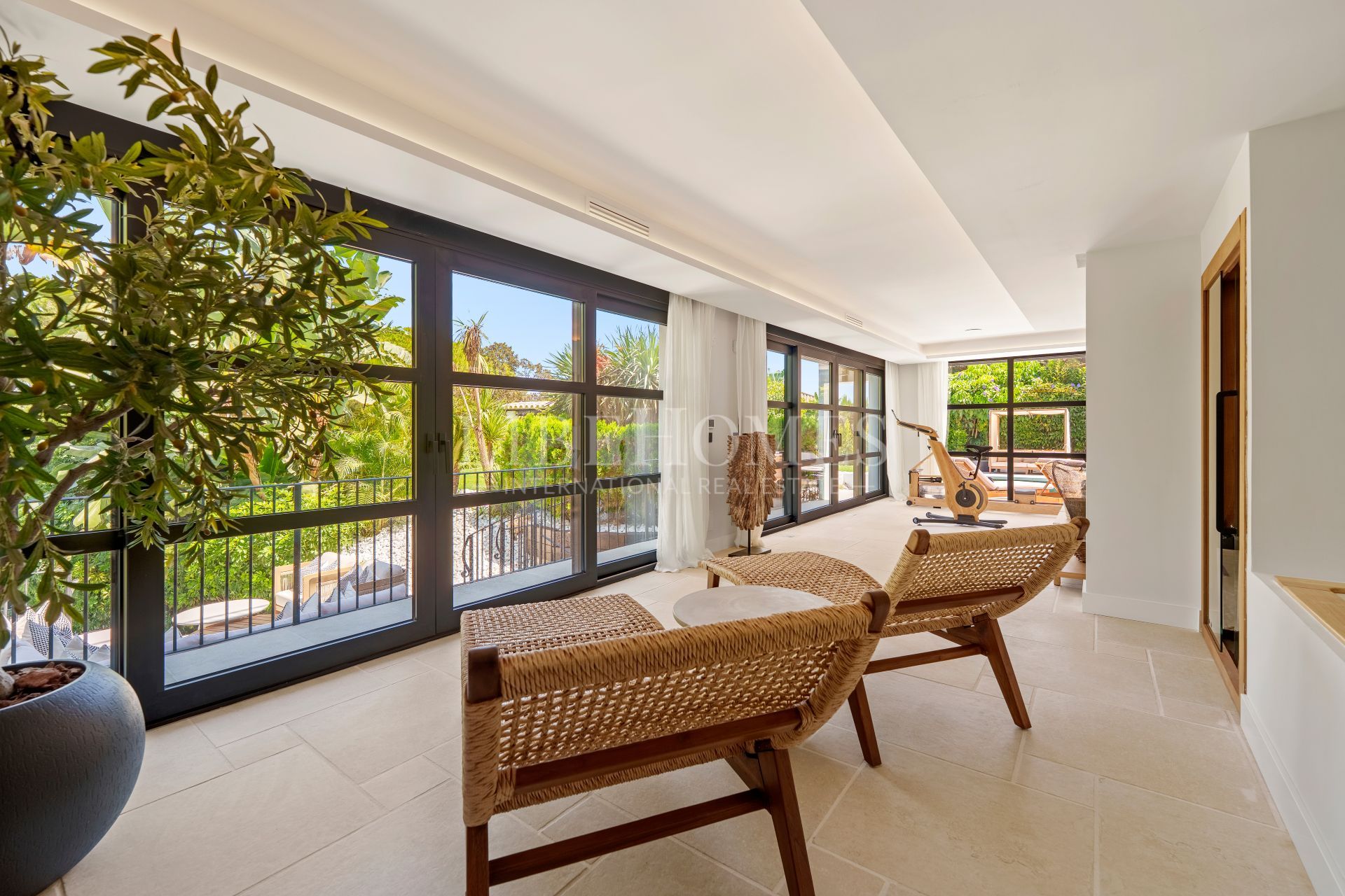 новостройки Villa Alba, Новая Андалусия