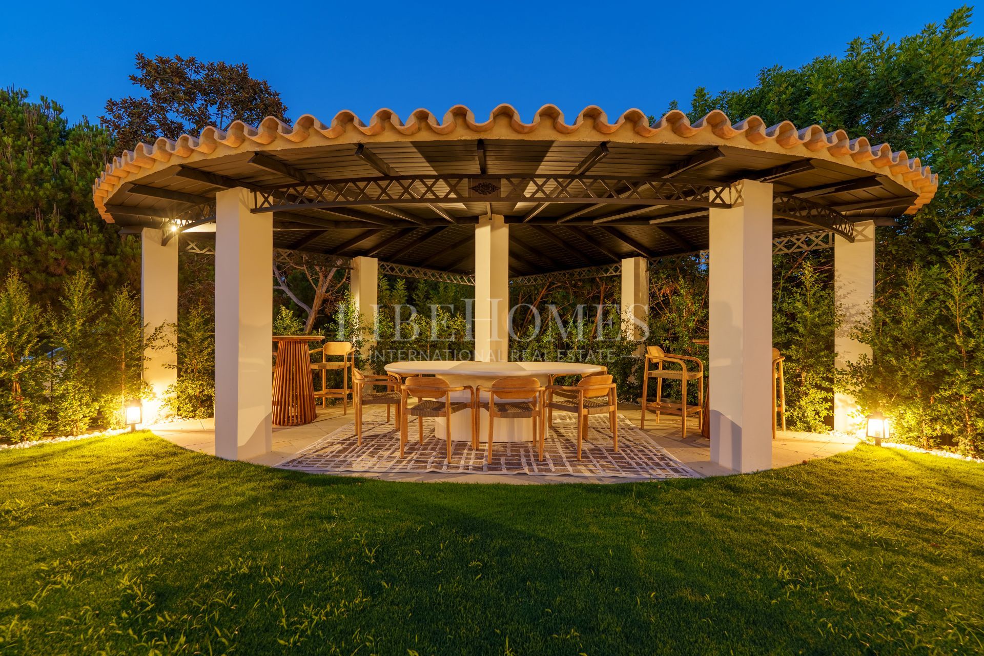 новостройки Villa Alba, Новая Андалусия