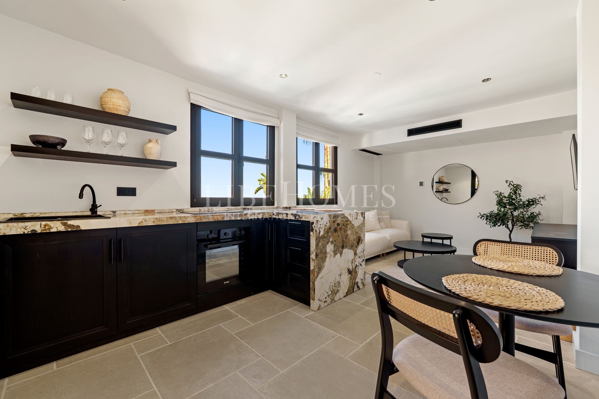 новостройки Villa Alba, Новая Андалусия