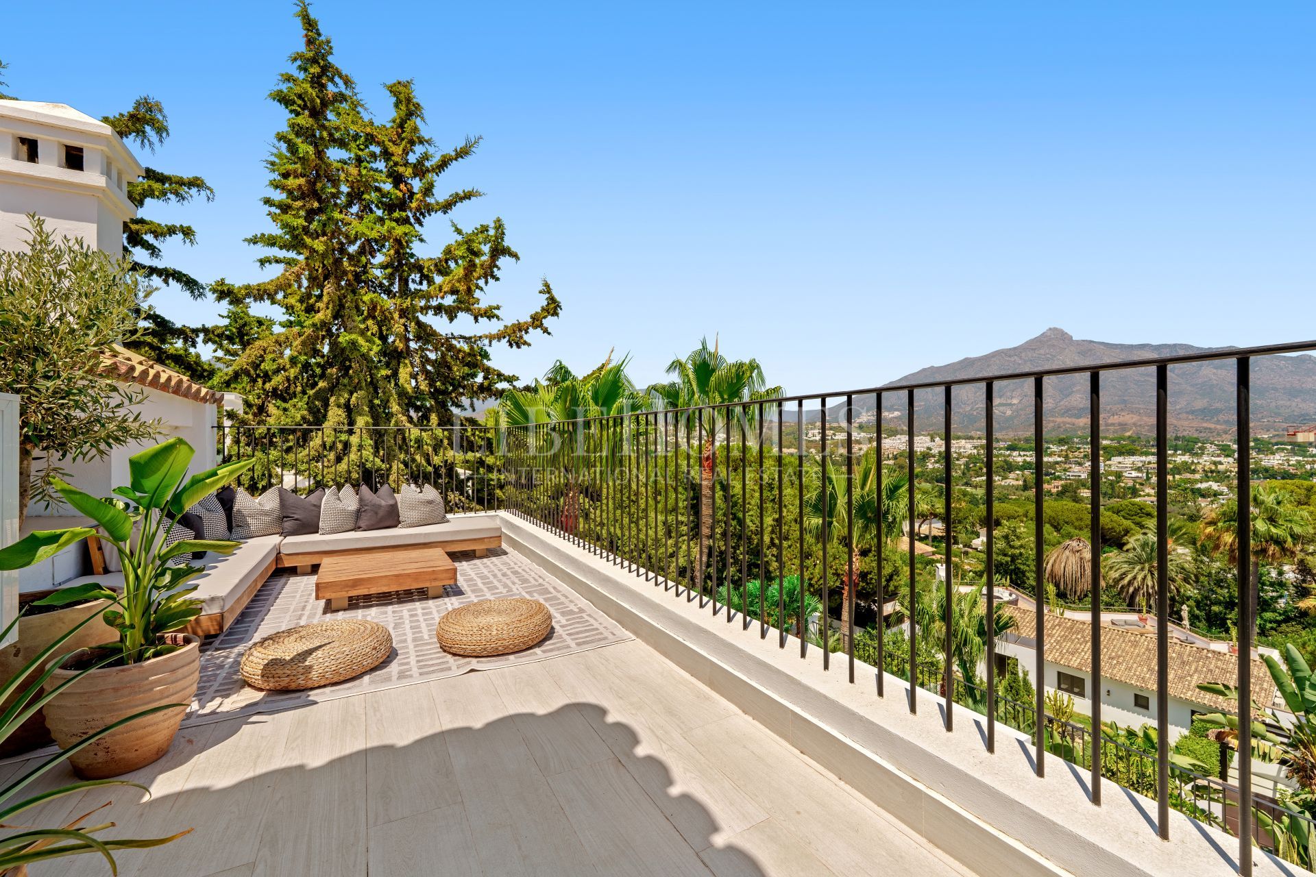 новостройки Villa Alba, Новая Андалусия