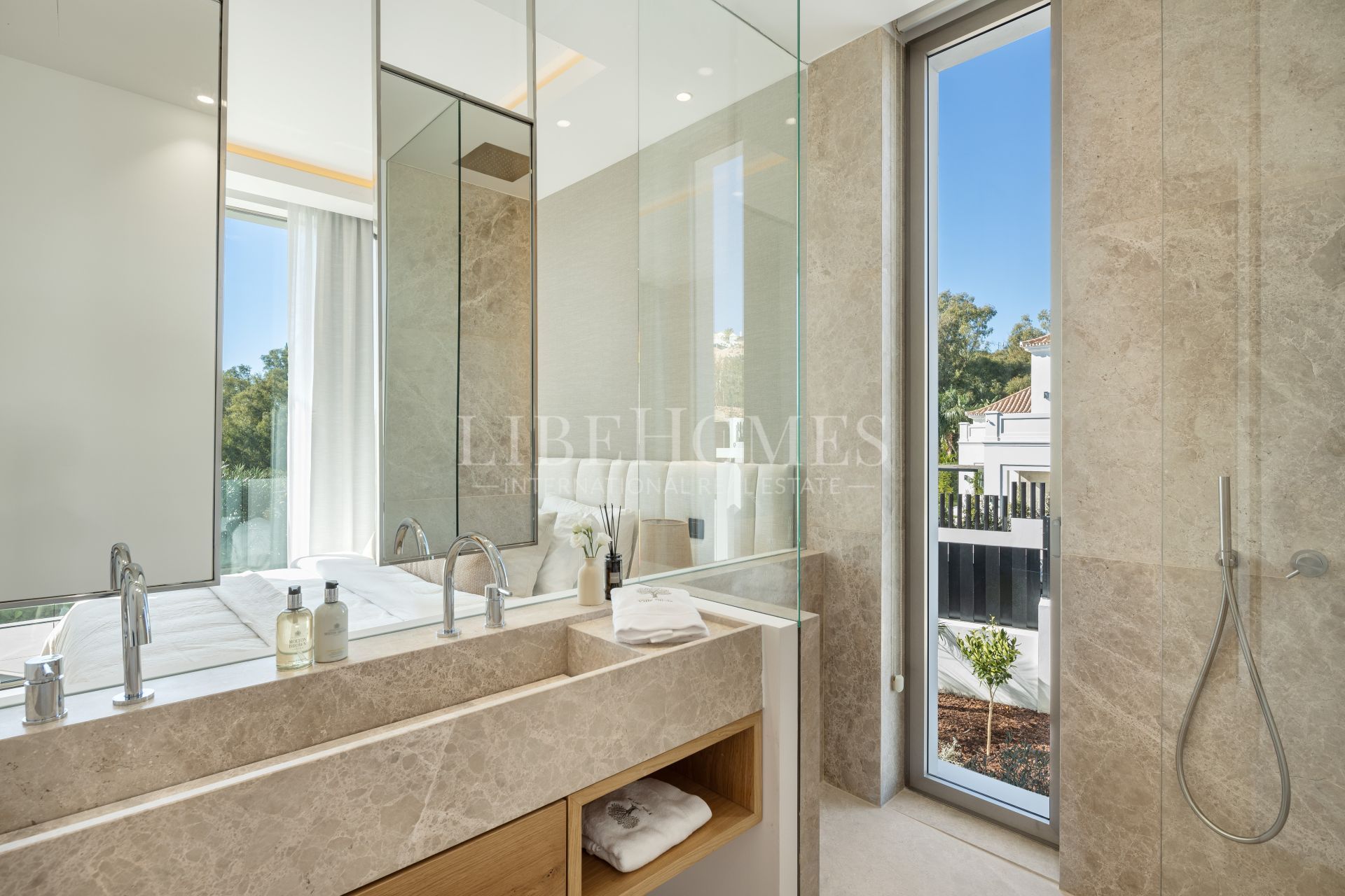 новостройки Villa Olivia, Новая Андалусия