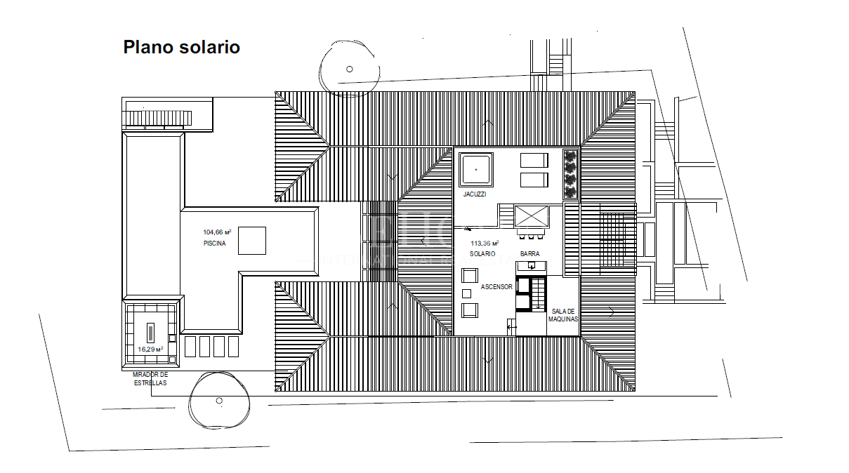 новостройки Villa Olivia, Новая Андалусия