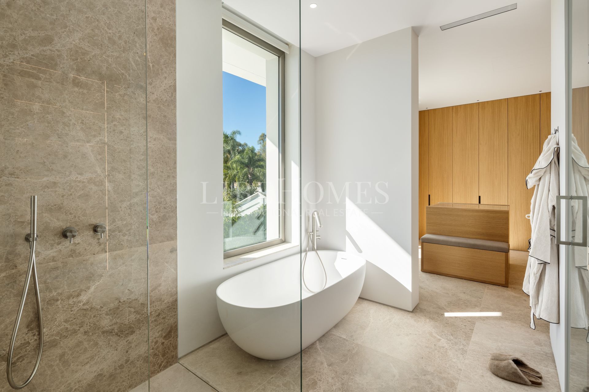 новостройки Villa Olivia, Новая Андалусия