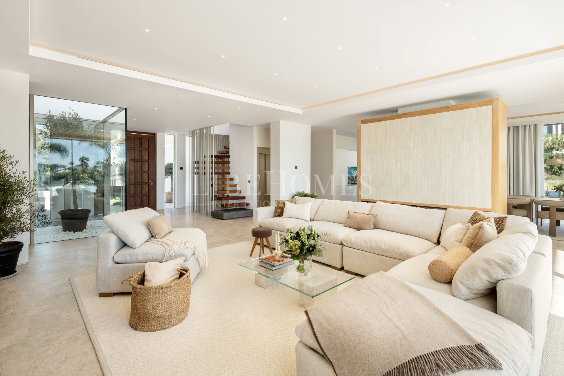 новостройки Villa Olivia, Новая Андалусия