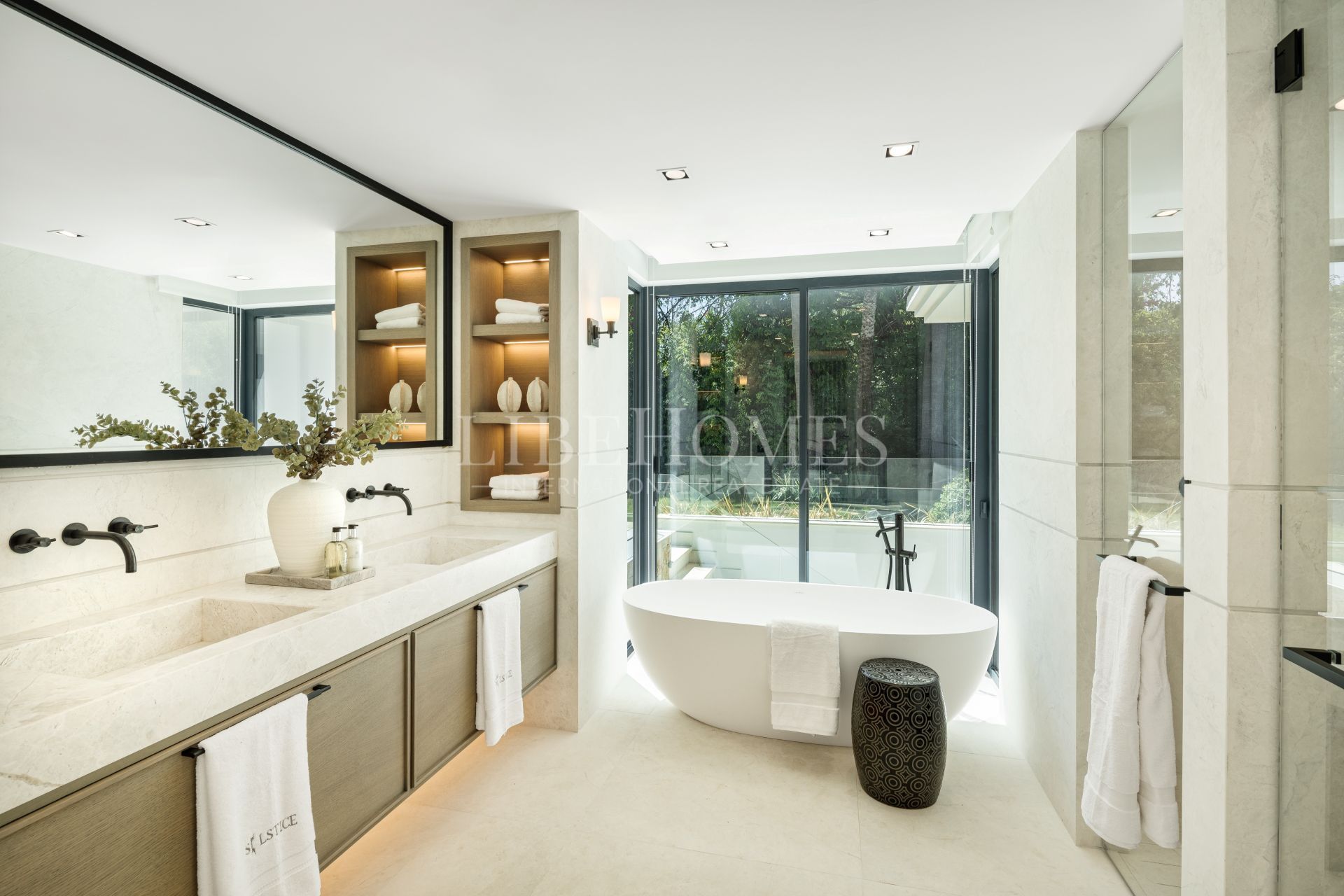 новостройки Villa Solstice, Новая Андалусия