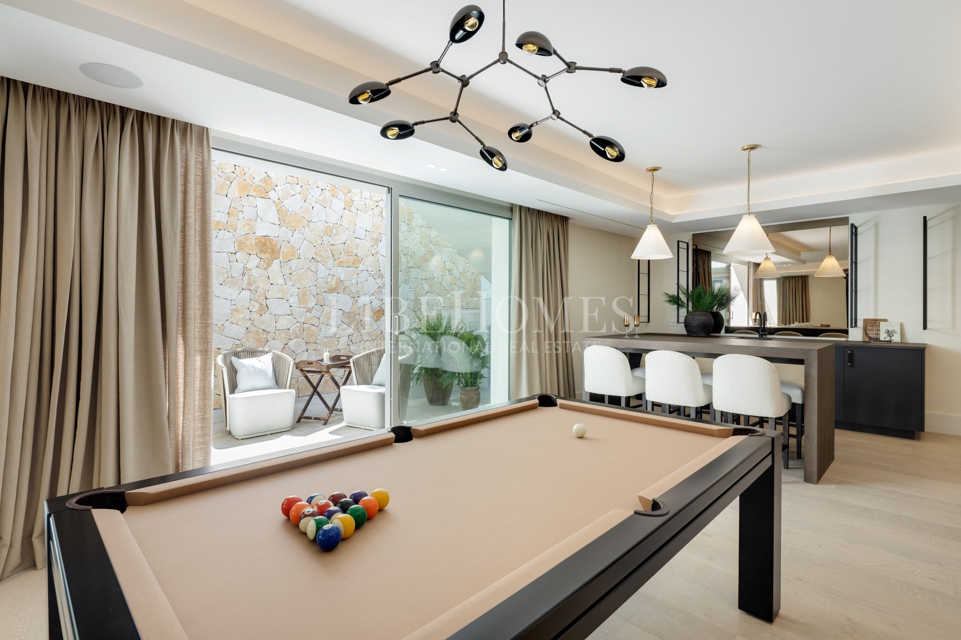 Brand new luxury villa in Rocio de Nagüeles, Marbella Golden Mile