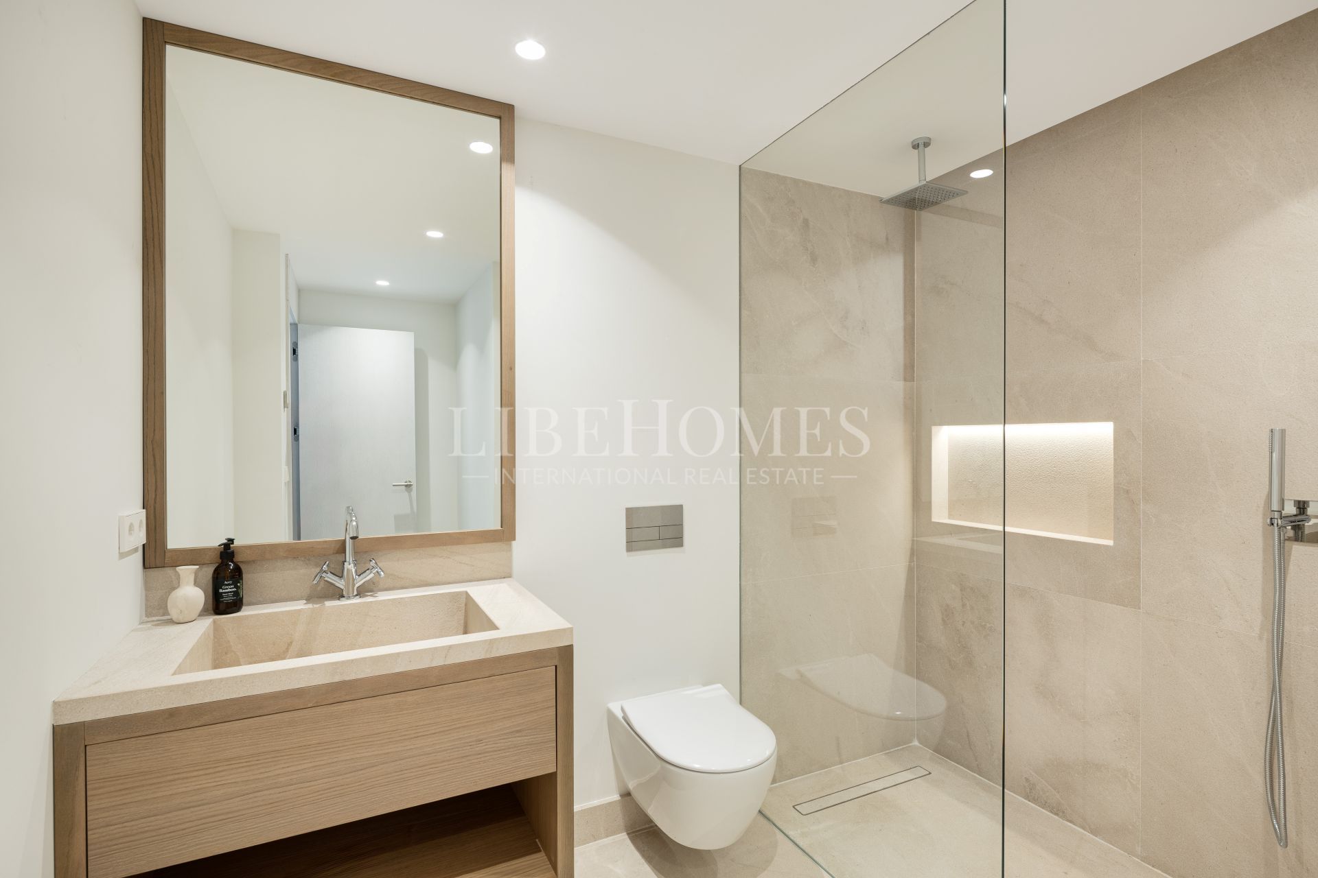 Brand new luxury villa in Rocio de Nagüeles, Marbella Golden Mile