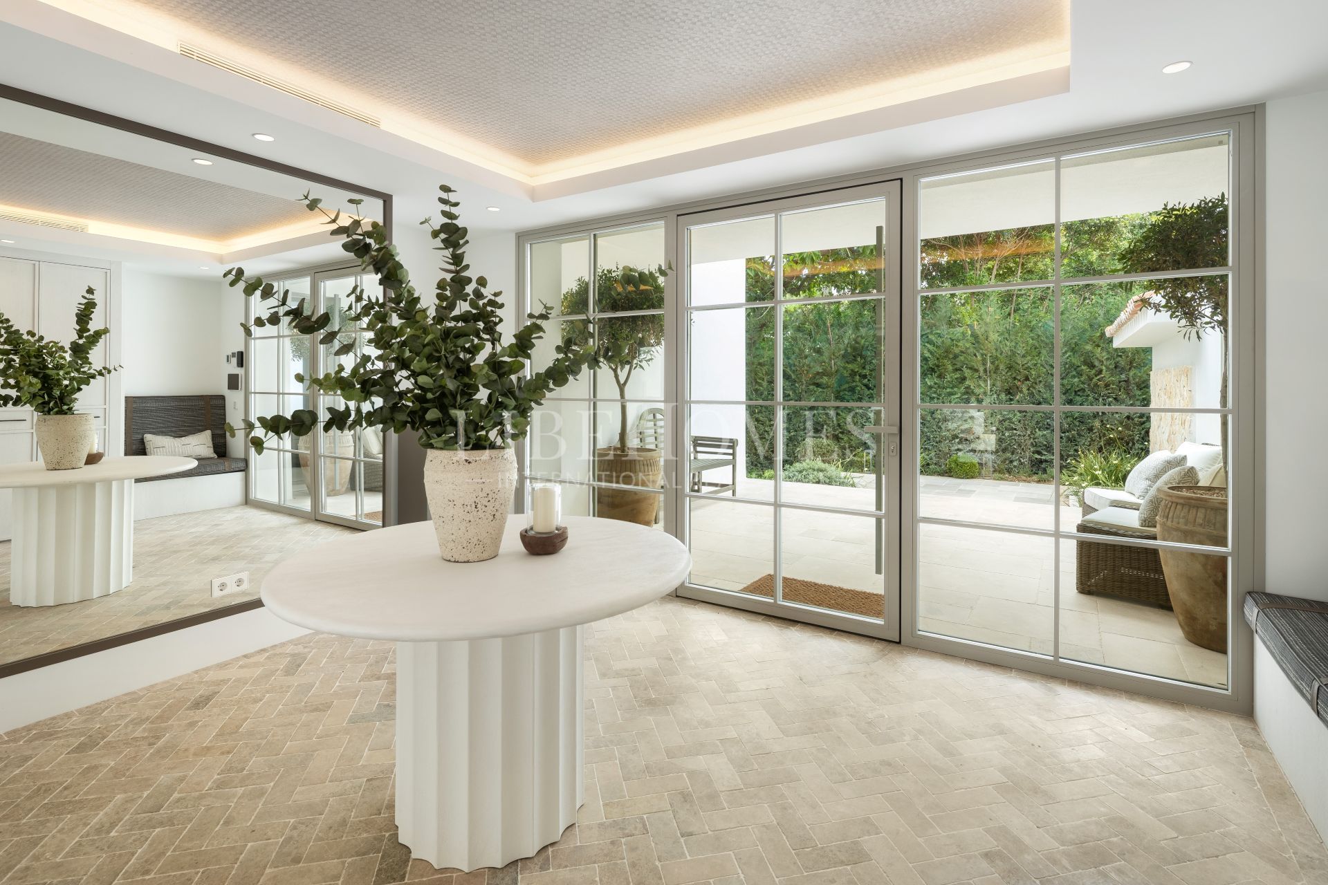 Brand new luxury villa in Rocio de Nagüeles, Marbella Golden Mile